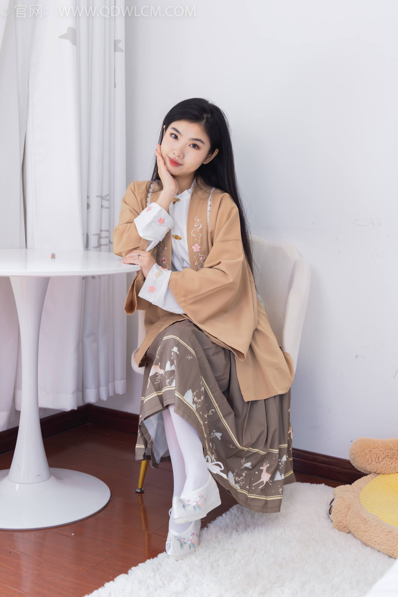 图片[31]-物恋传媒 NO.1849 米米-小家碧玉[150P] – 速更版-美库