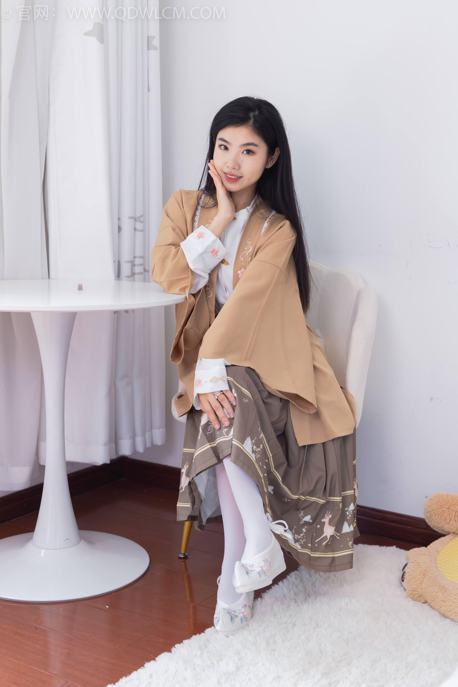 图片[32]-物恋传媒 NO.1849 米米-小家碧玉[150P] – 速更版-美库