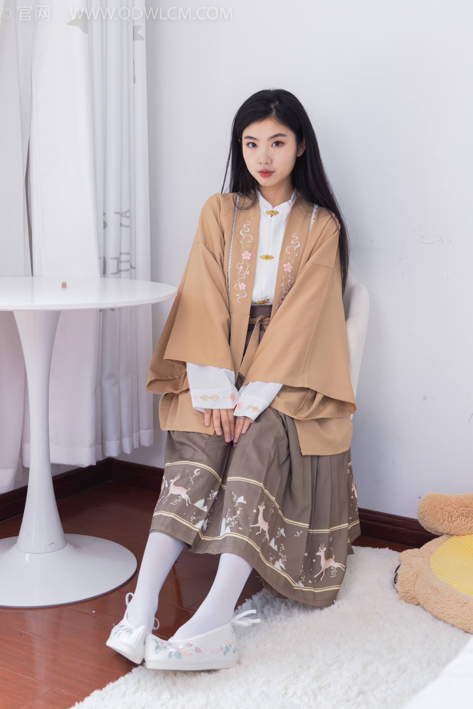 图片[33]-物恋传媒 NO.1849 米米-小家碧玉[150P] – 速更版-美库