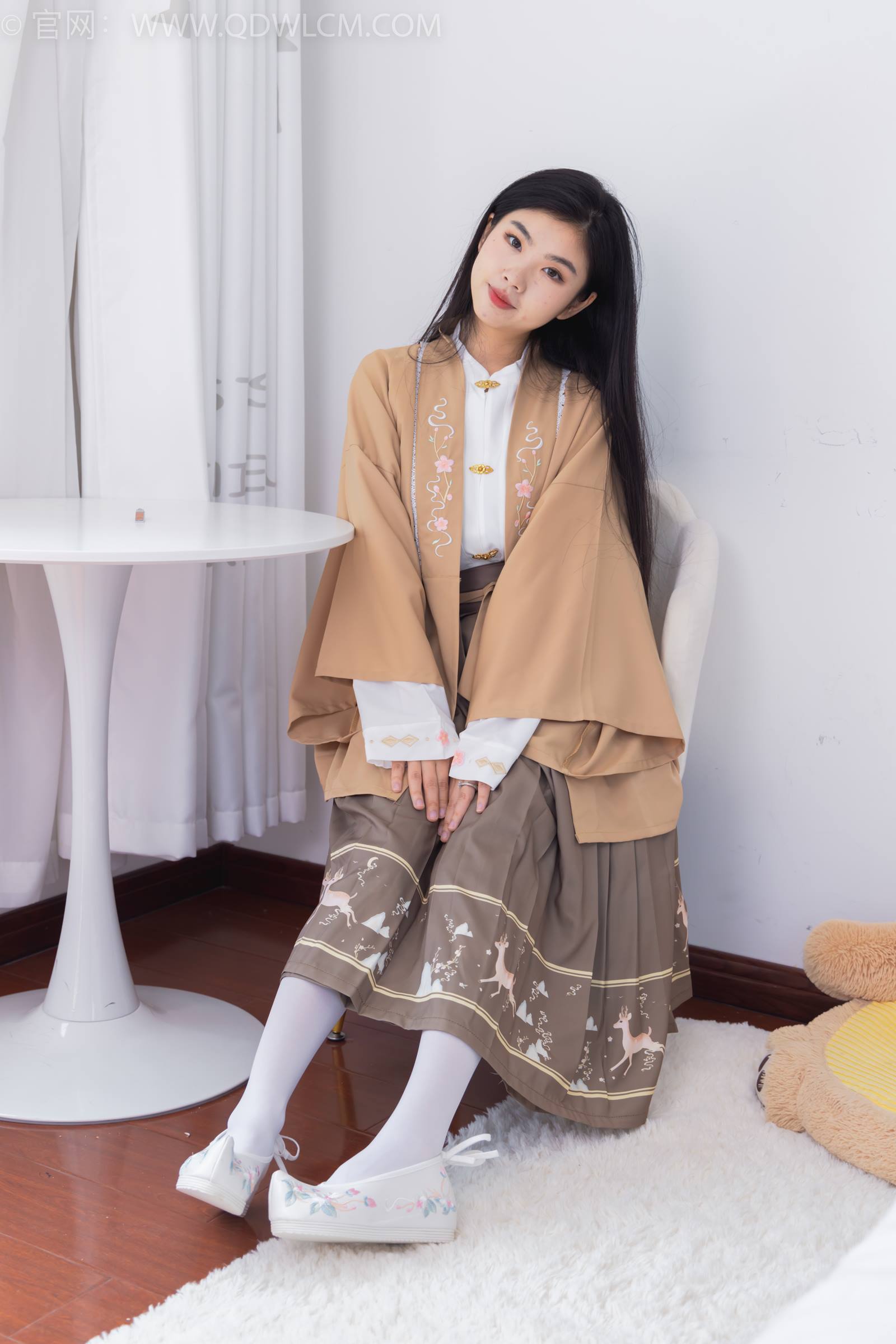 图片[34]-物恋传媒 NO.1849 米米-小家碧玉[150P] – 速更版-美库