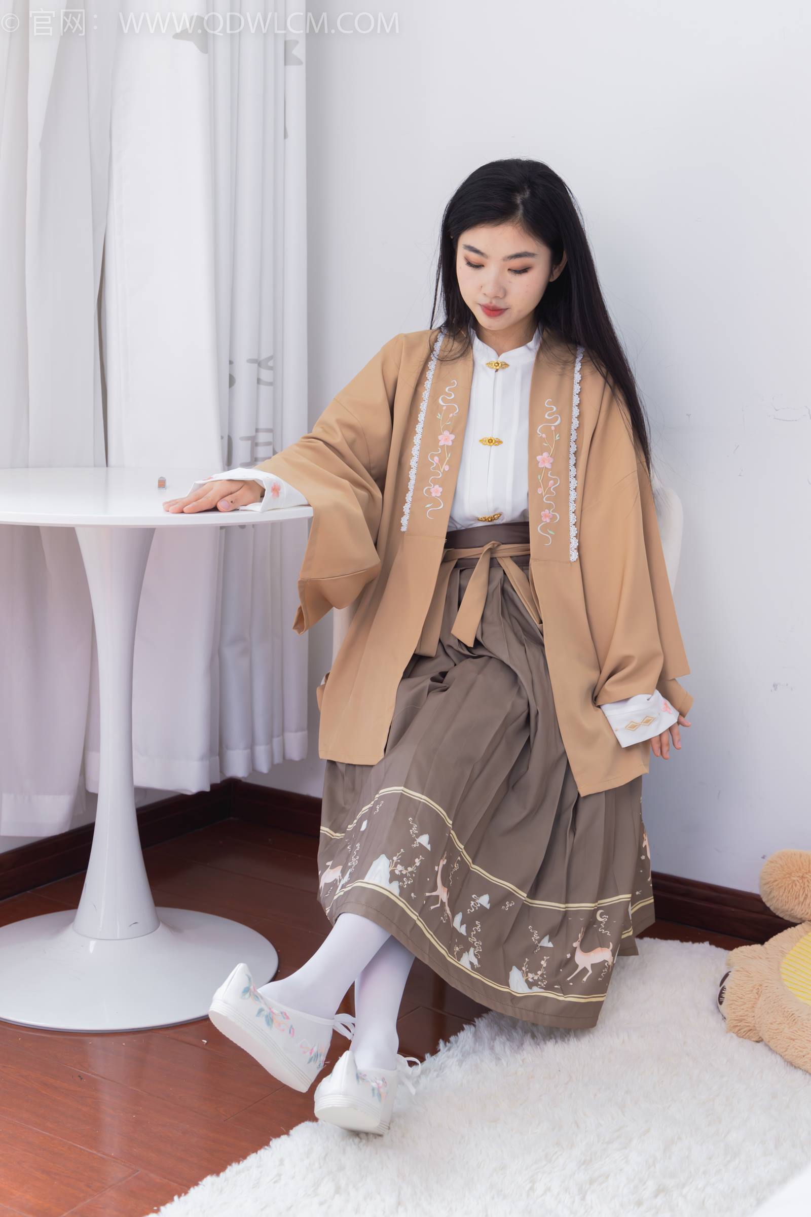 图片[35]-物恋传媒 NO.1849 米米-小家碧玉[150P] – 速更版-美库