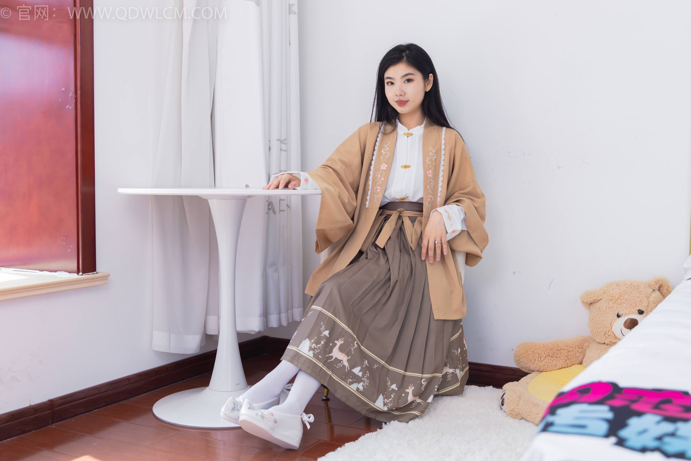 图片[36]-物恋传媒 NO.1849 米米-小家碧玉[150P] – 速更版-美库