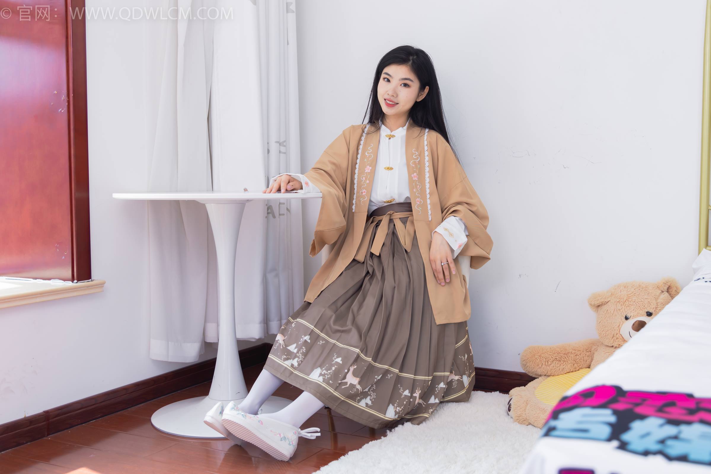 图片[37]-物恋传媒 NO.1849 米米-小家碧玉[150P] – 速更版-美库