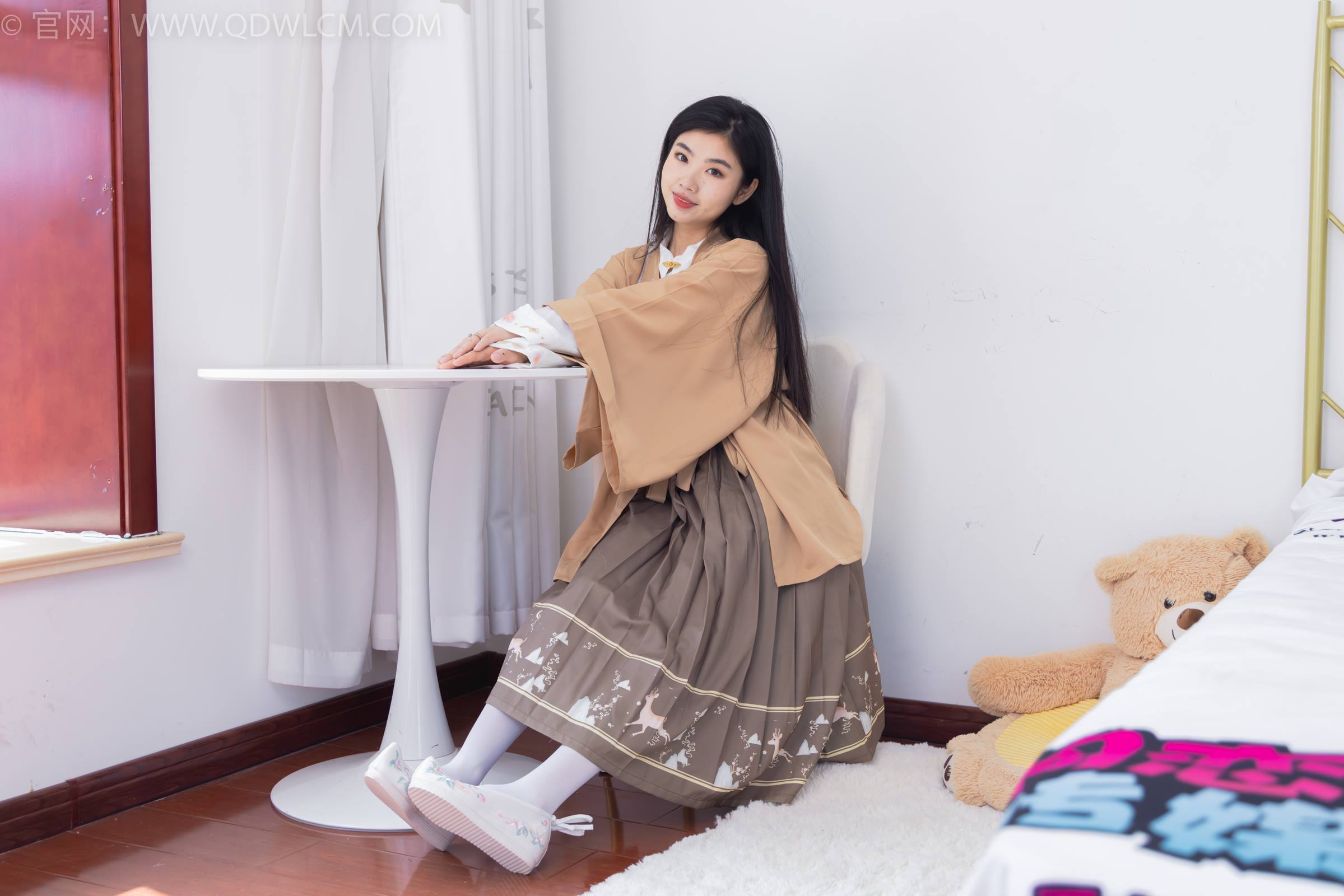 图片[38]-物恋传媒 NO.1849 米米-小家碧玉[150P] – 速更版-美库