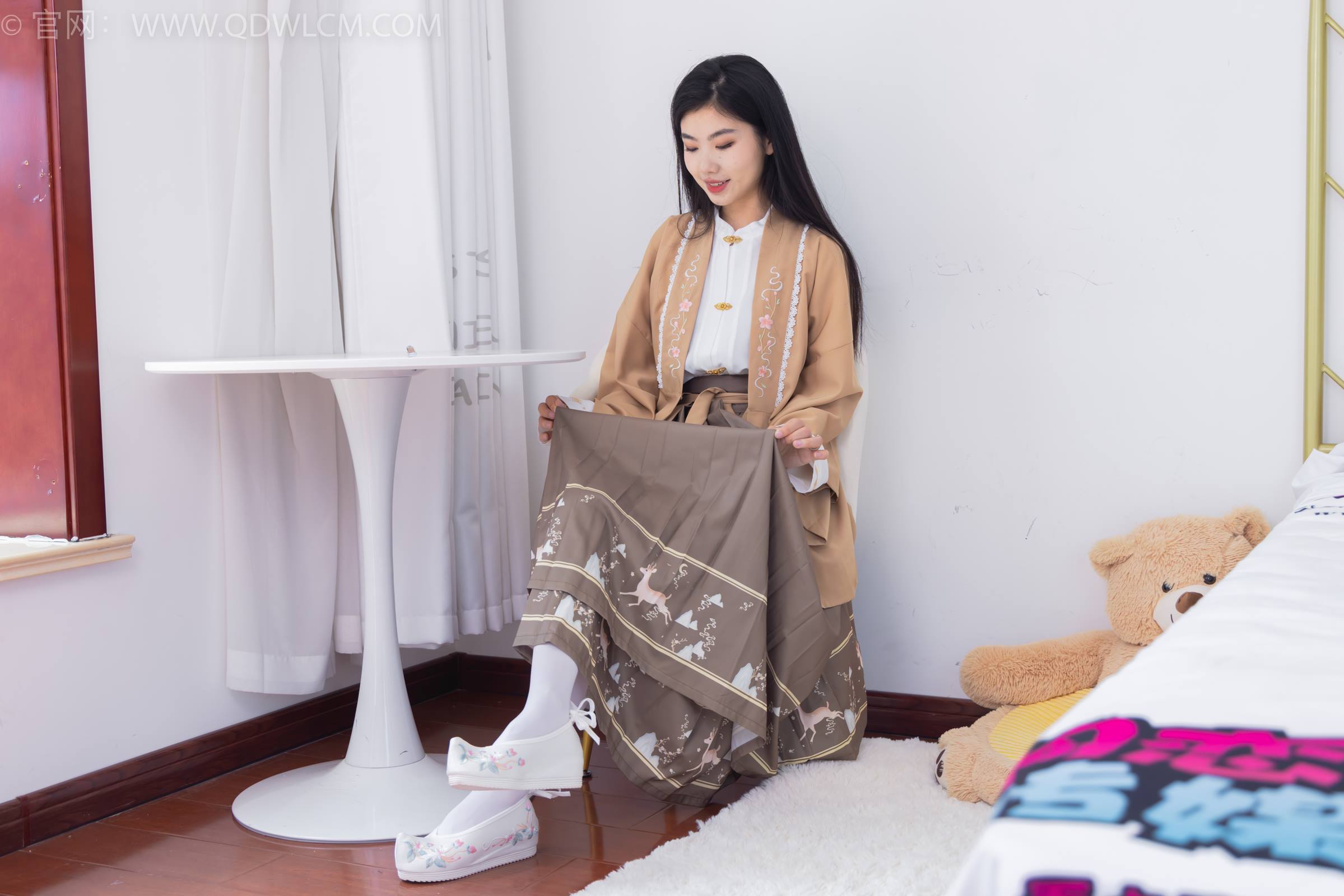 图片[40]-物恋传媒 NO.1849 米米-小家碧玉[150P] – 速更版-美库