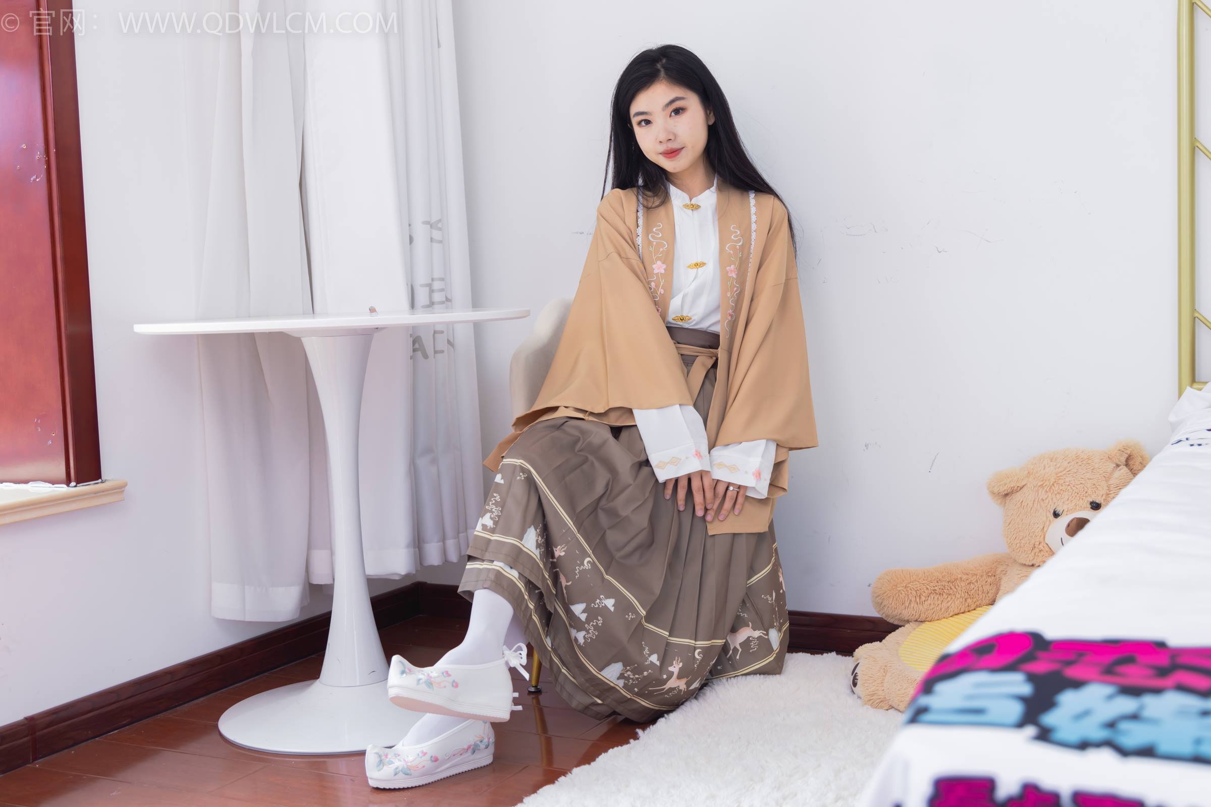 图片[41]-物恋传媒 NO.1849 米米-小家碧玉[150P] – 速更版-美库