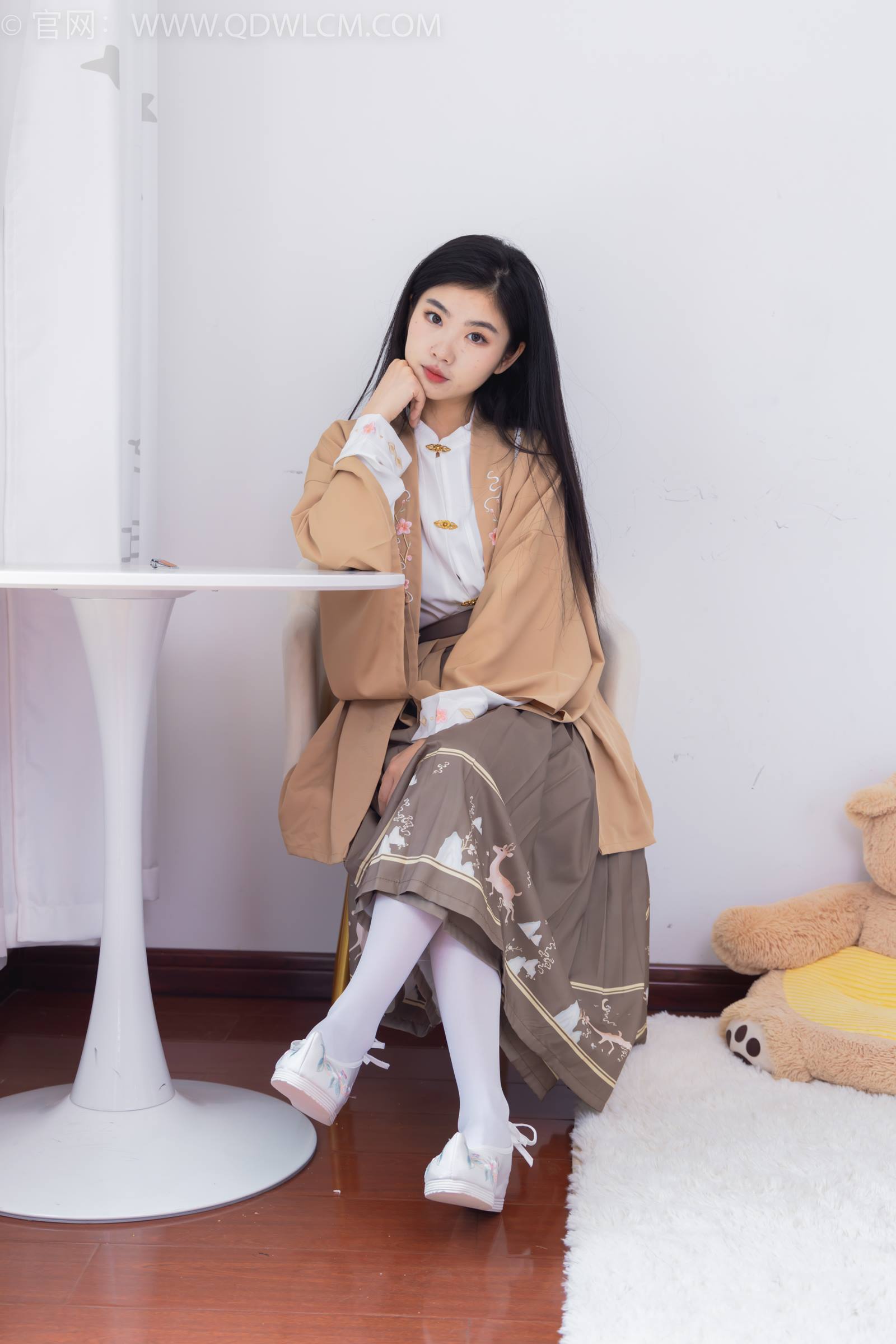 图片[42]-物恋传媒 NO.1849 米米-小家碧玉[150P] – 速更版-美库