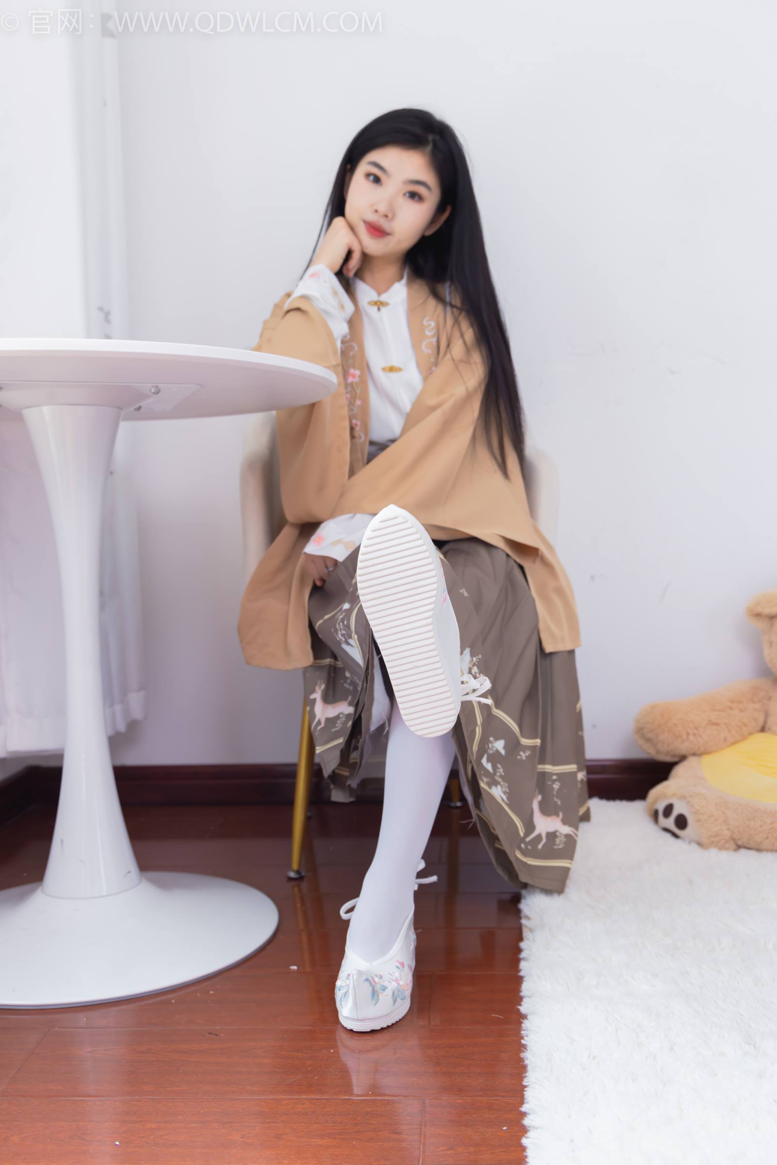 图片[43]-物恋传媒 NO.1849 米米-小家碧玉[150P] – 速更版-美库