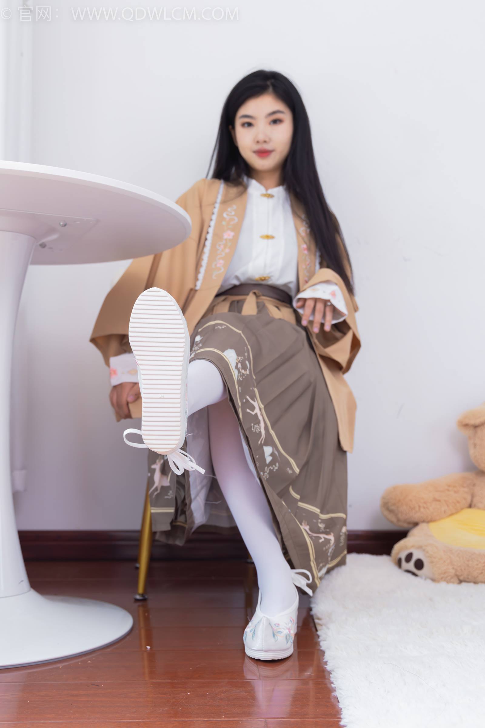 图片[44]-物恋传媒 NO.1849 米米-小家碧玉[150P] – 速更版-美库