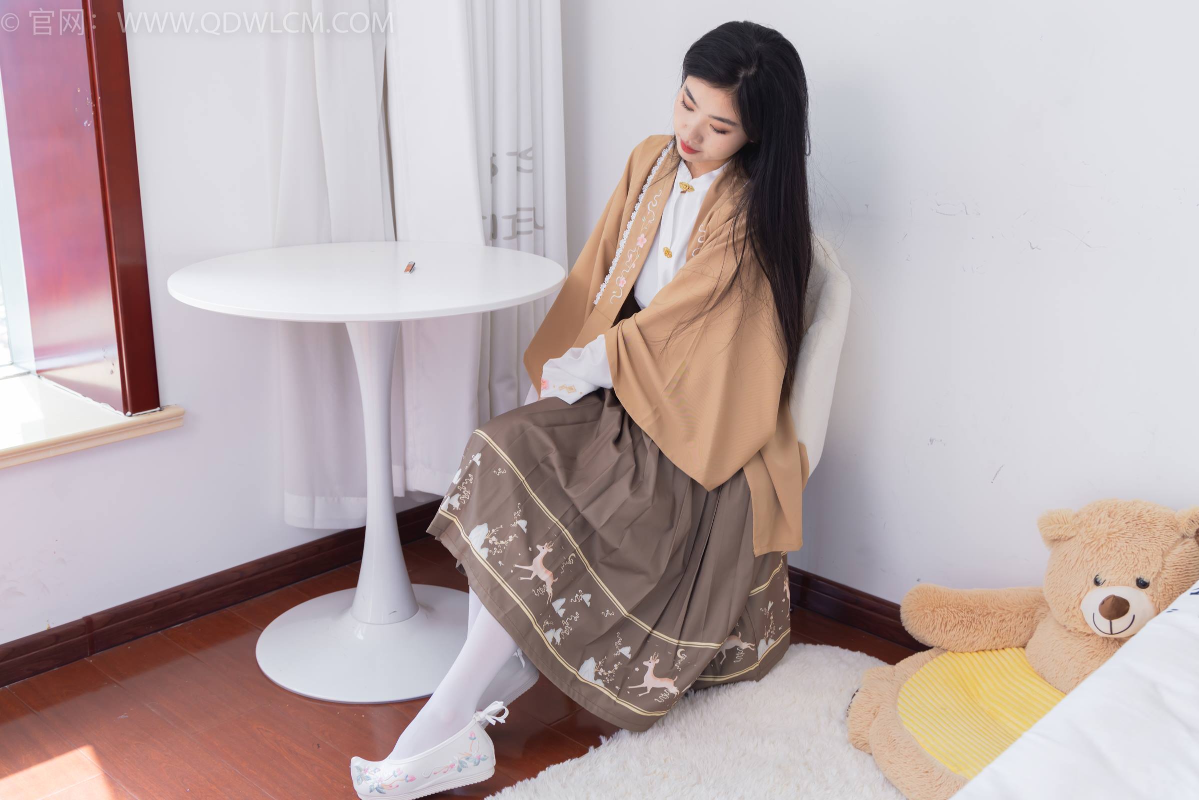 图片[46]-物恋传媒 NO.1849 米米-小家碧玉[150P] – 速更版-美库