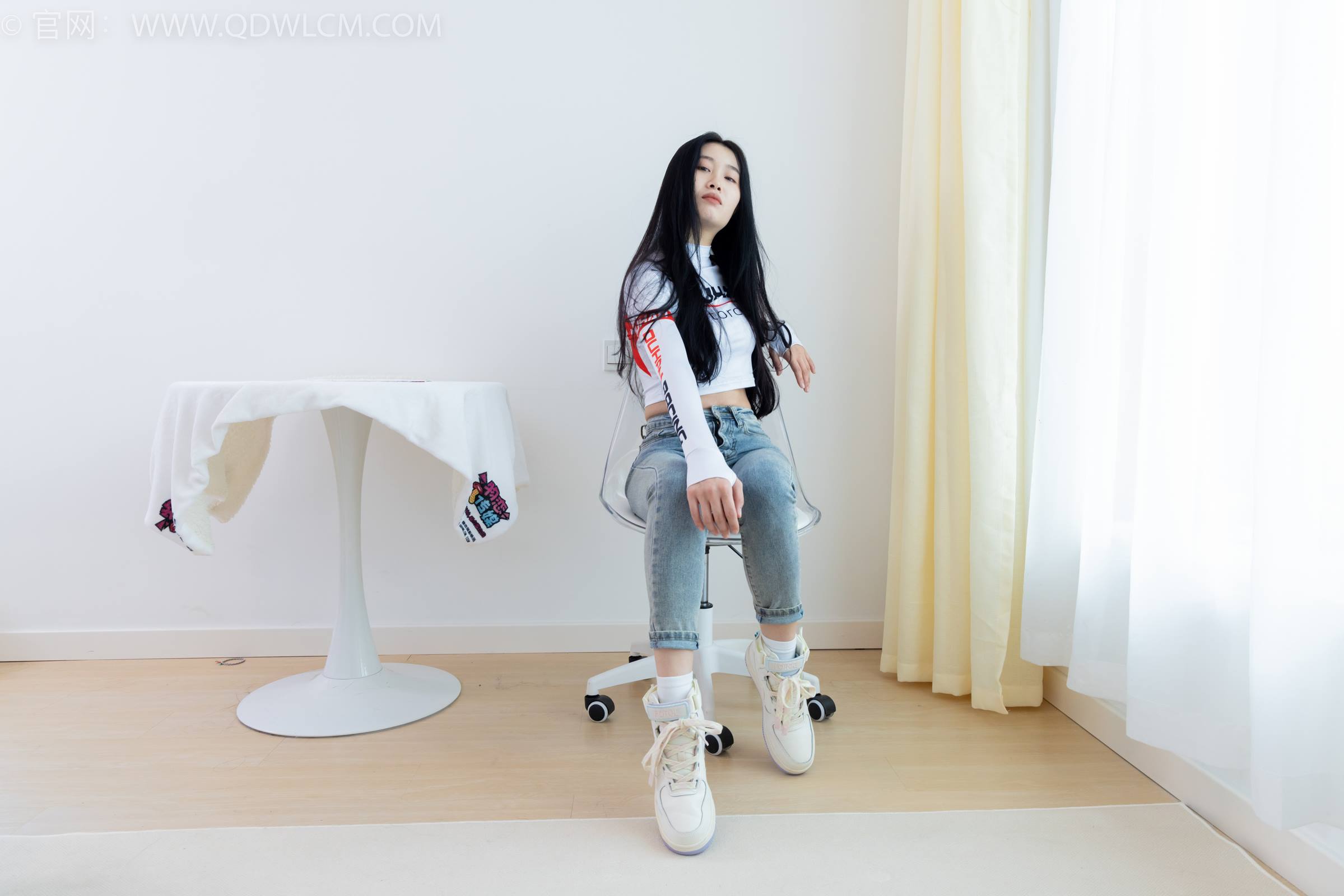 图片[17]-物恋传媒 NO.1850 绒绒-无言的温柔[160P] – 速更版-美库