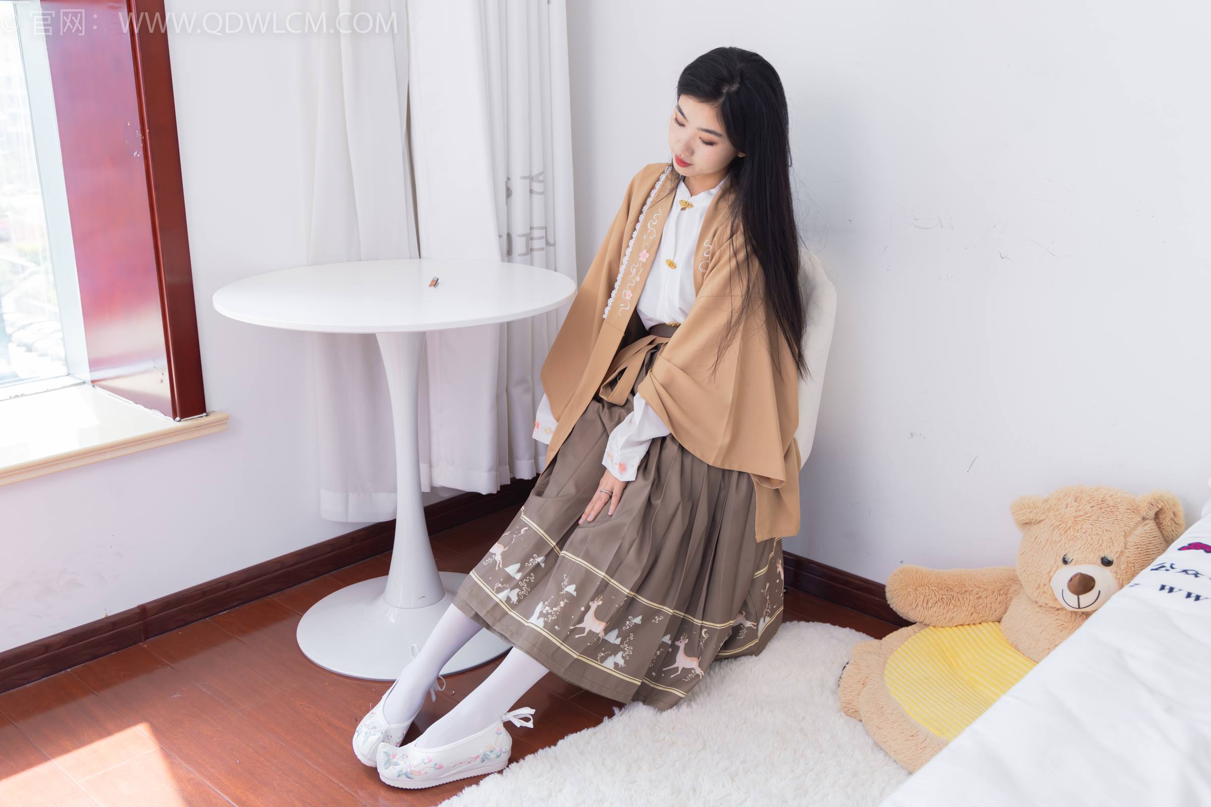 图片[47]-物恋传媒 NO.1849 米米-小家碧玉[150P] – 速更版-美库