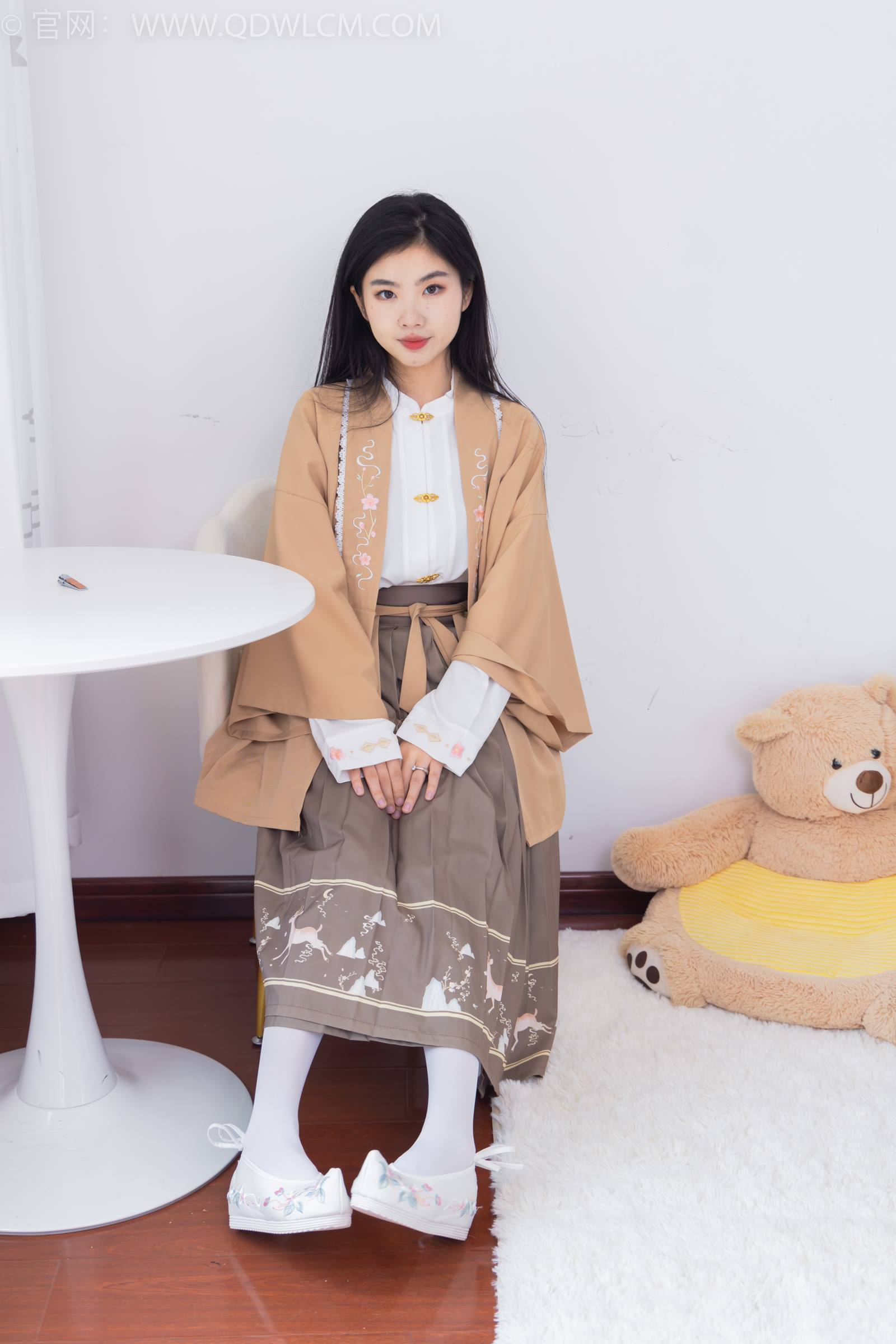 图片[48]-物恋传媒 NO.1849 米米-小家碧玉[150P] – 速更版-美库