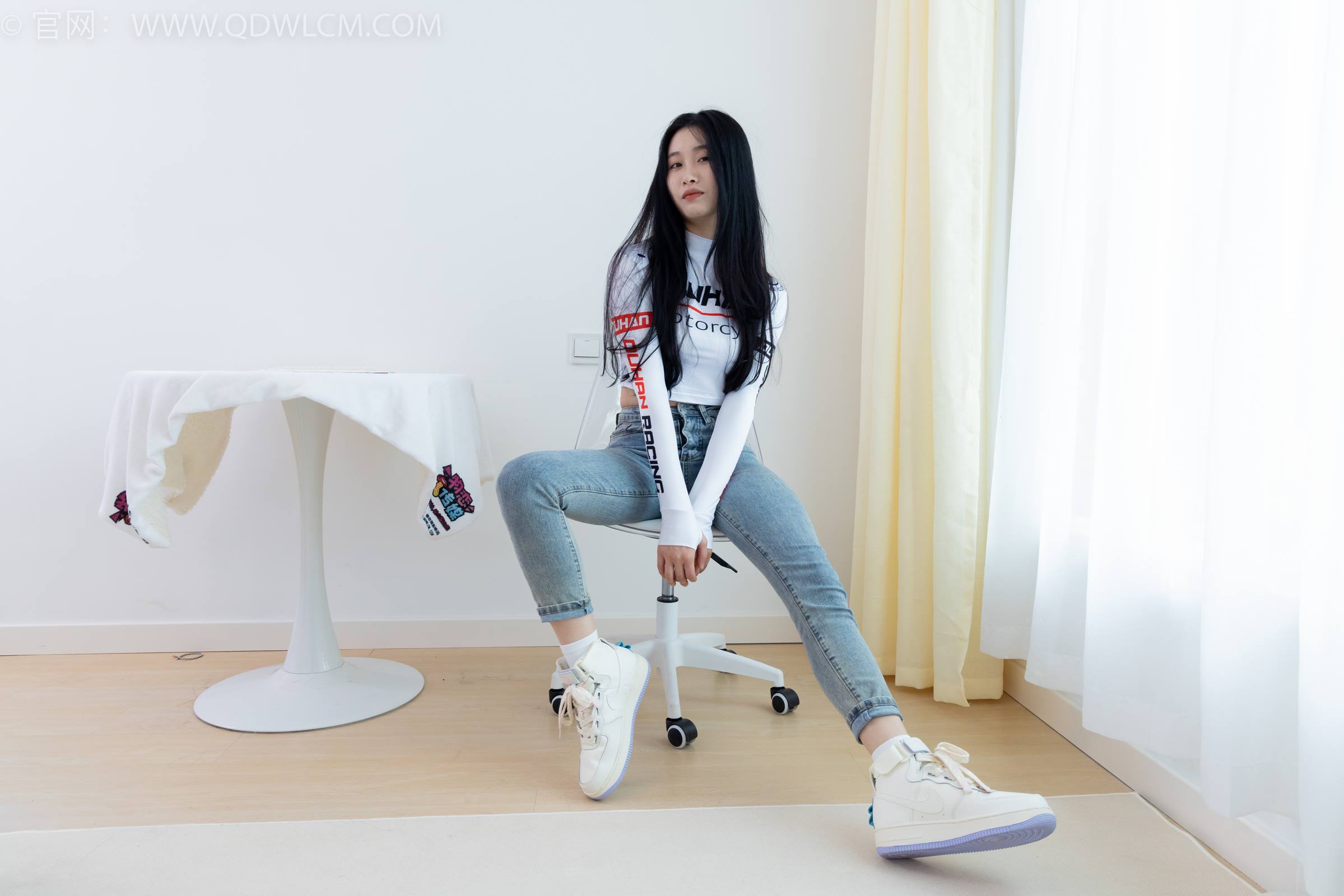 图片[18]-物恋传媒 NO.1850 绒绒-无言的温柔[160P] – 速更版-美库