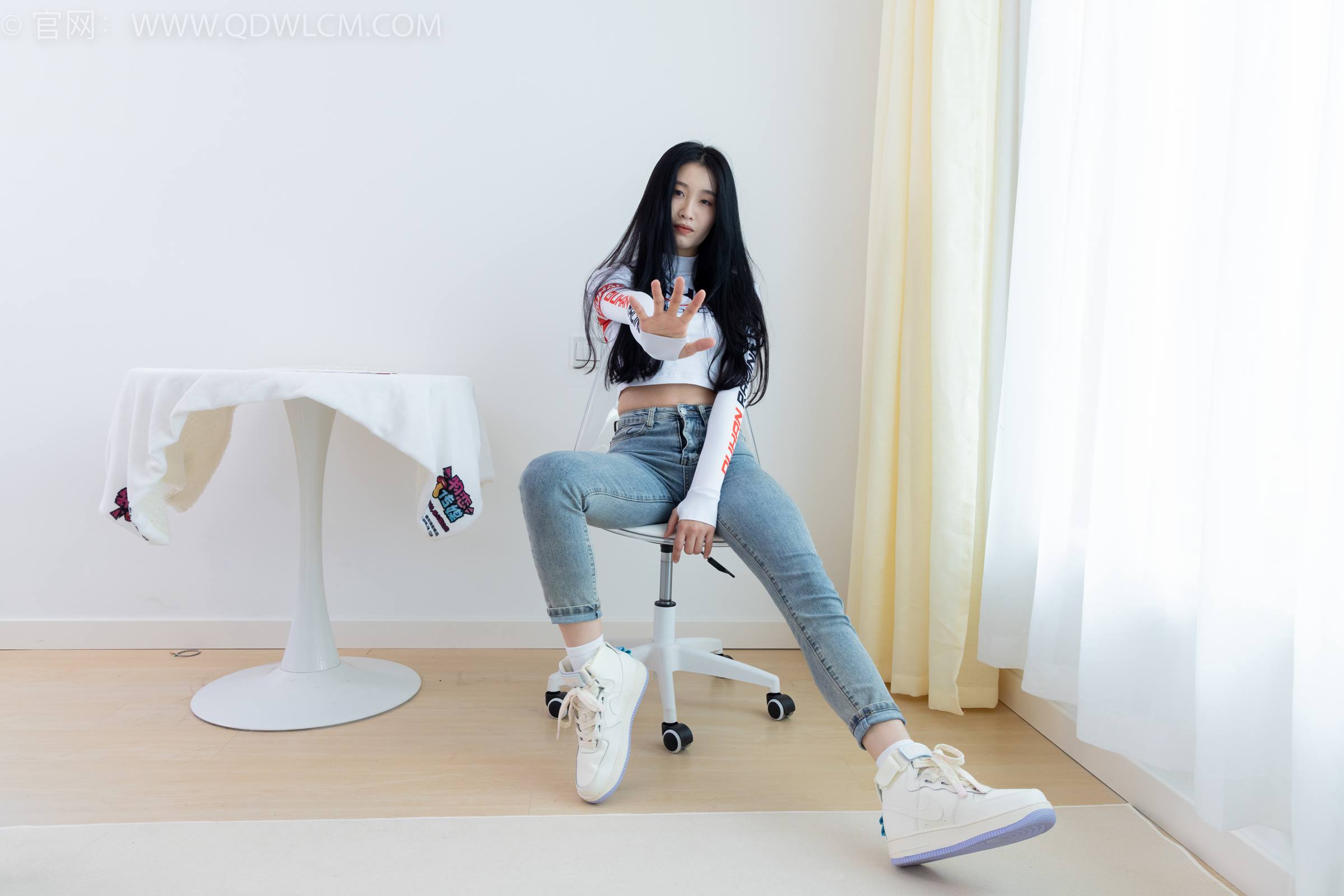 图片[19]-物恋传媒 NO.1850 绒绒-无言的温柔[160P] – 速更版-美库