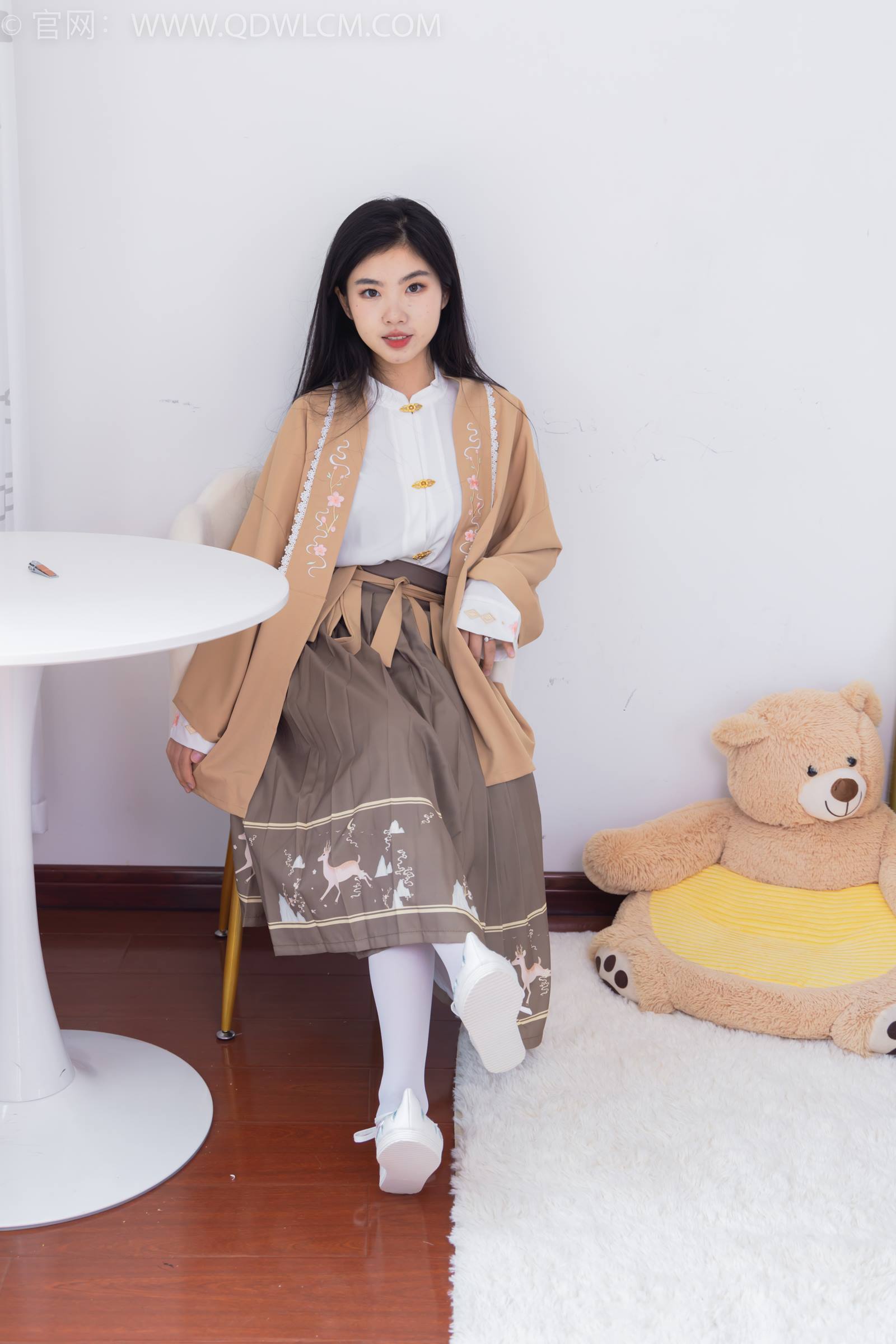 图片[49]-物恋传媒 NO.1849 米米-小家碧玉[150P] – 速更版-美库