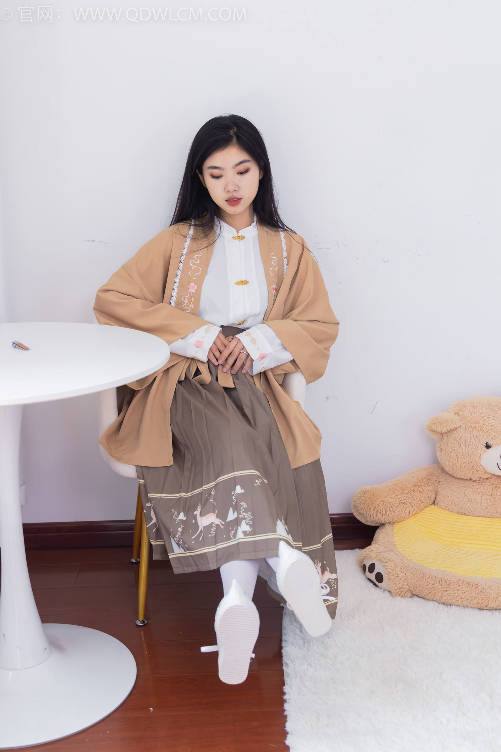 图片[50]-物恋传媒 NO.1849 米米-小家碧玉[150P] – 速更版-美库