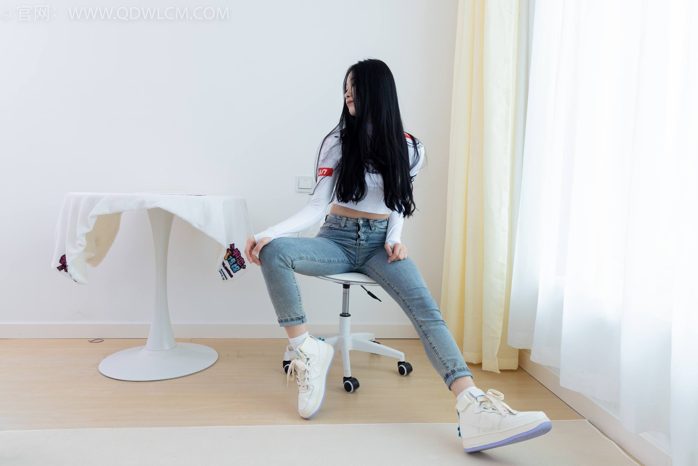 图片[20]-物恋传媒 NO.1850 绒绒-无言的温柔[160P] – 速更版-美库