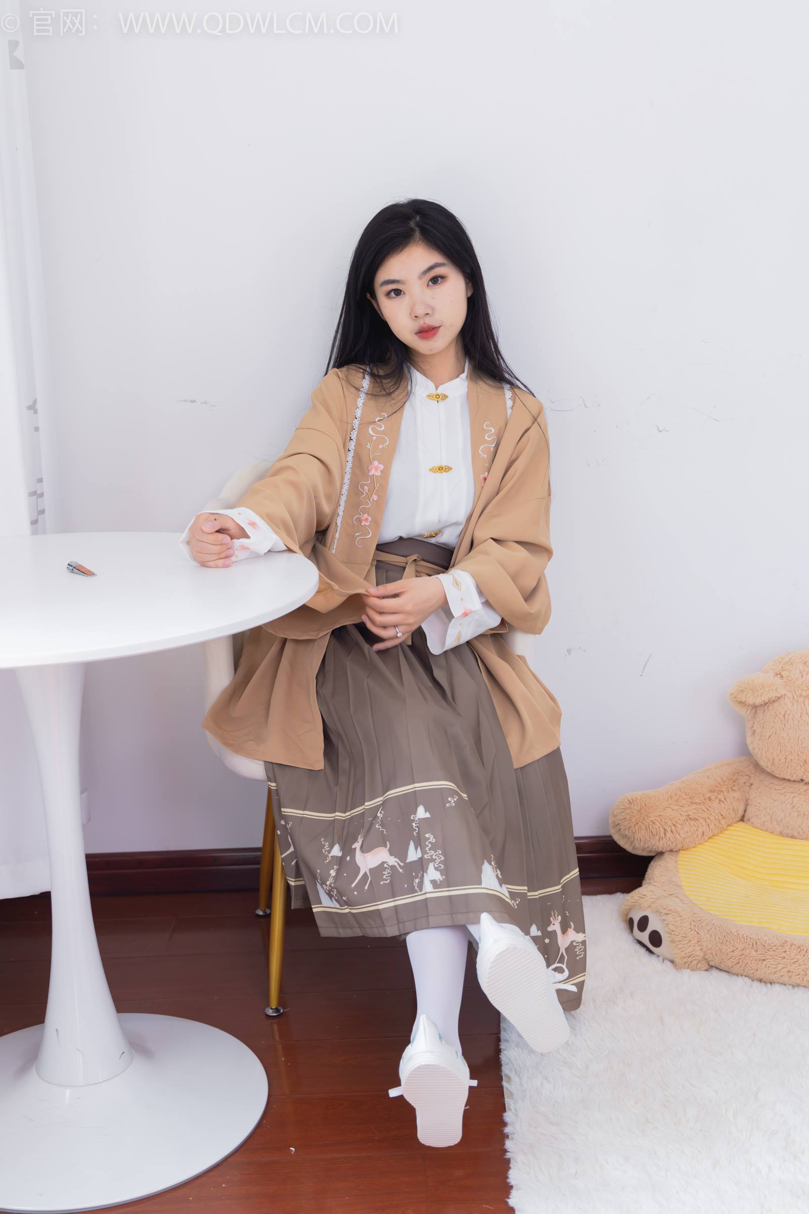 图片[51]-物恋传媒 NO.1849 米米-小家碧玉[150P] – 速更版-美库