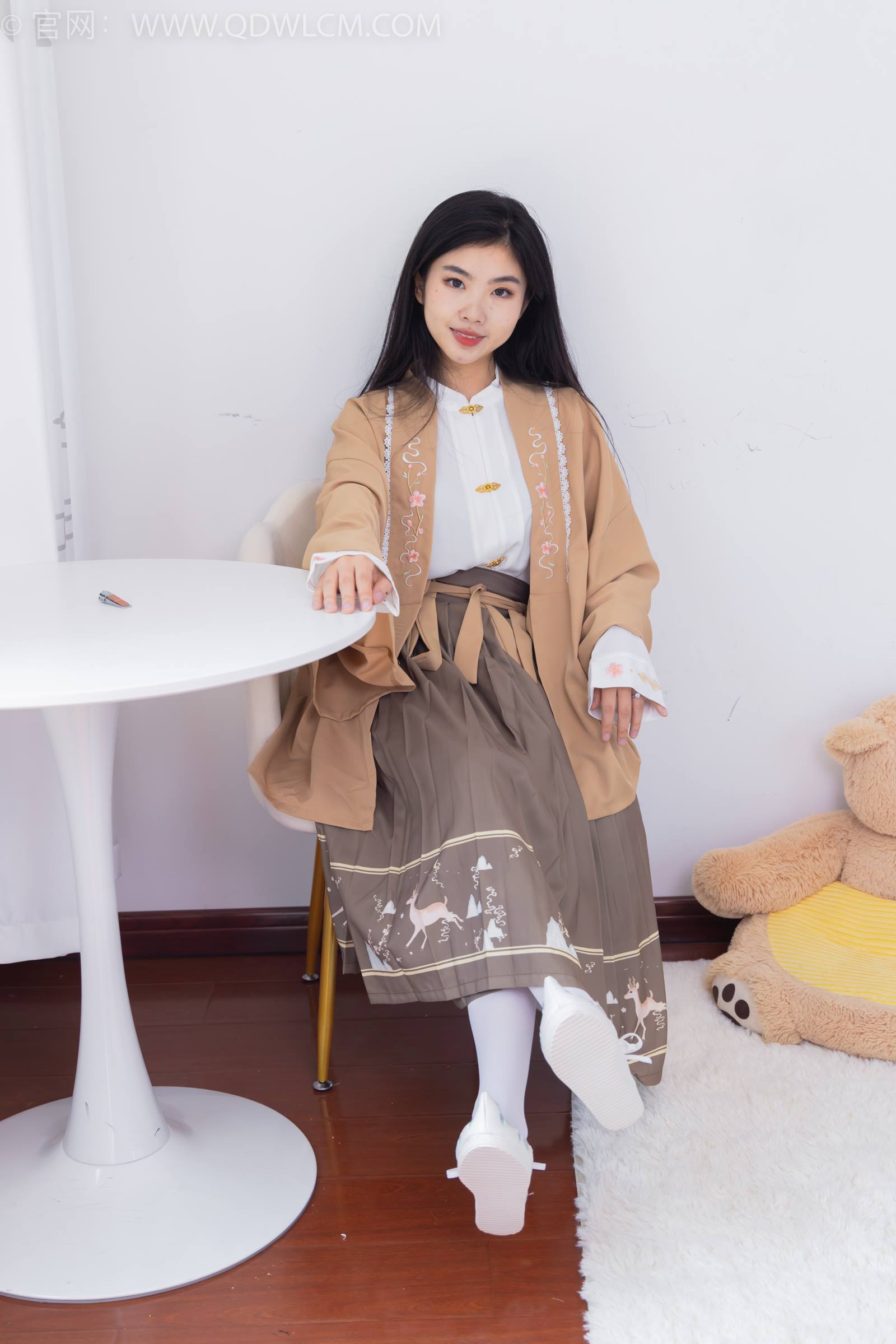 图片[52]-物恋传媒 NO.1849 米米-小家碧玉[150P] – 速更版-美库