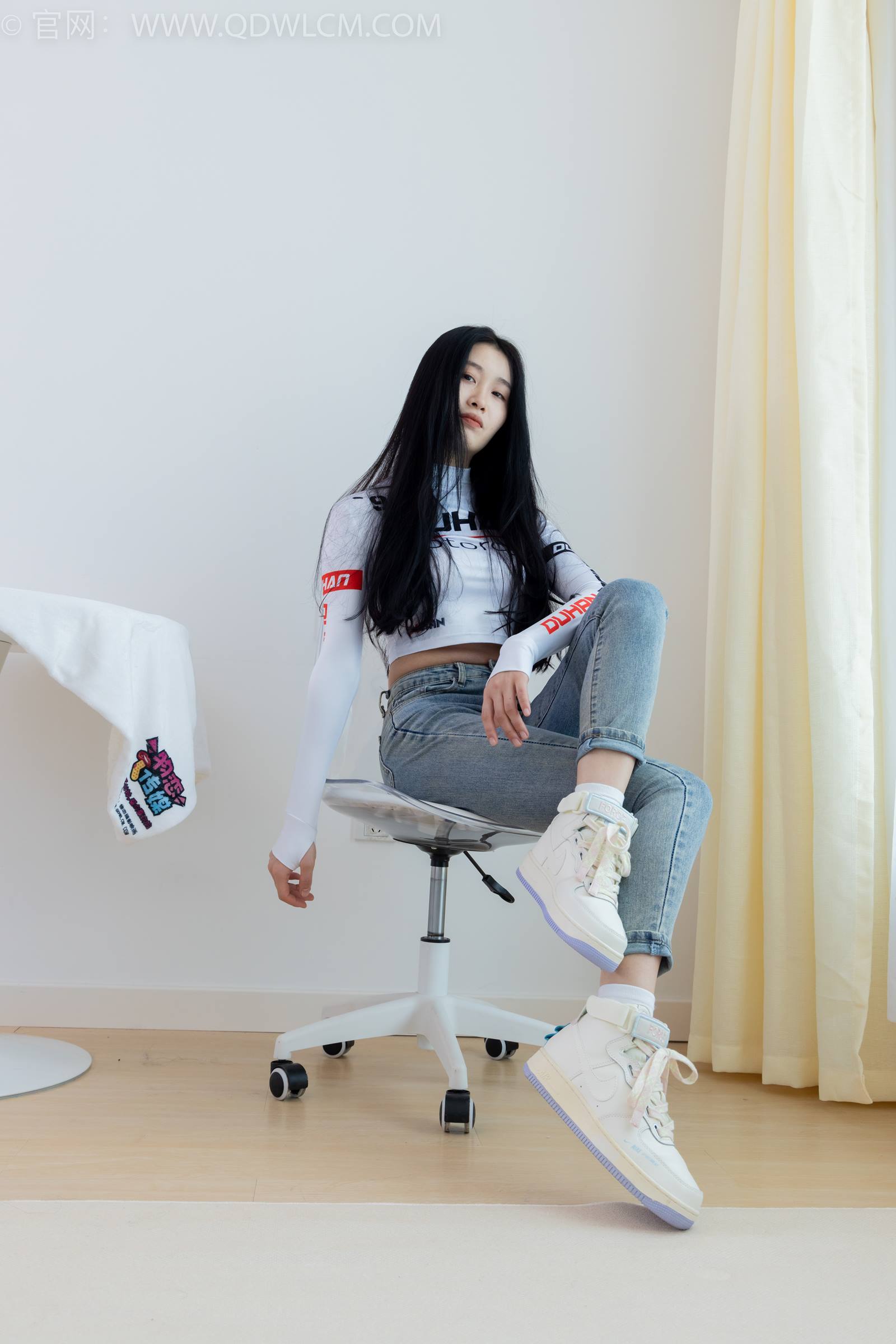 图片[23]-物恋传媒 NO.1850 绒绒-无言的温柔[160P] – 速更版-美库