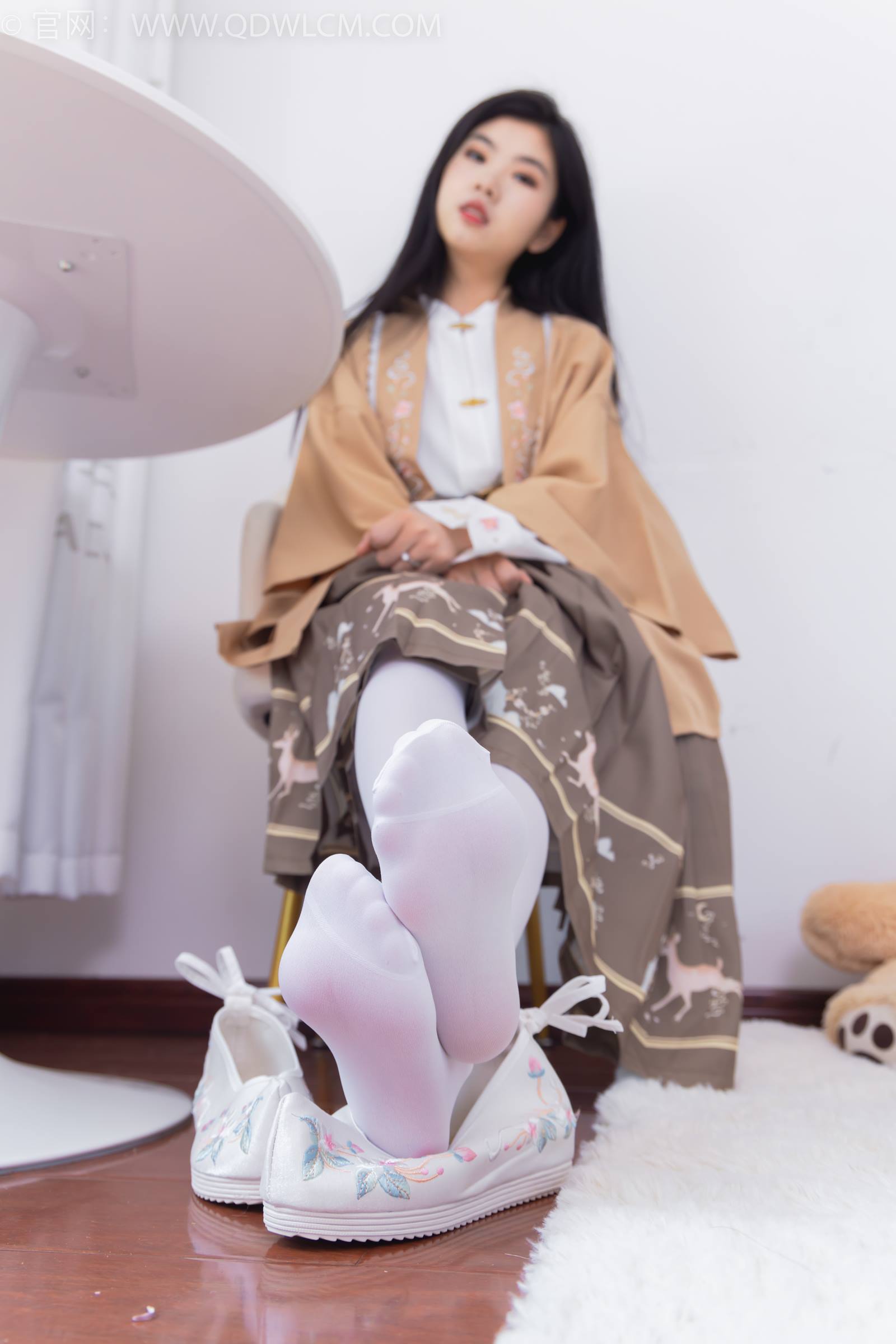 图片[61]-物恋传媒 NO.1849 米米-小家碧玉[150P] – 速更版-美库