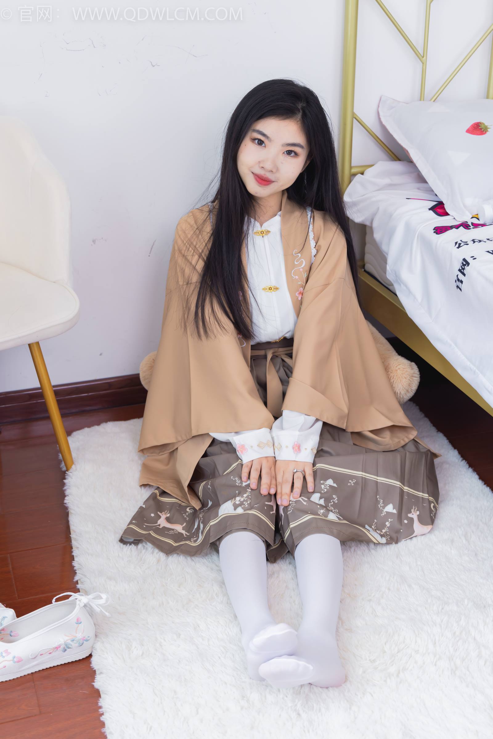 图片[63]-物恋传媒 NO.1849 米米-小家碧玉[150P] – 速更版-美库