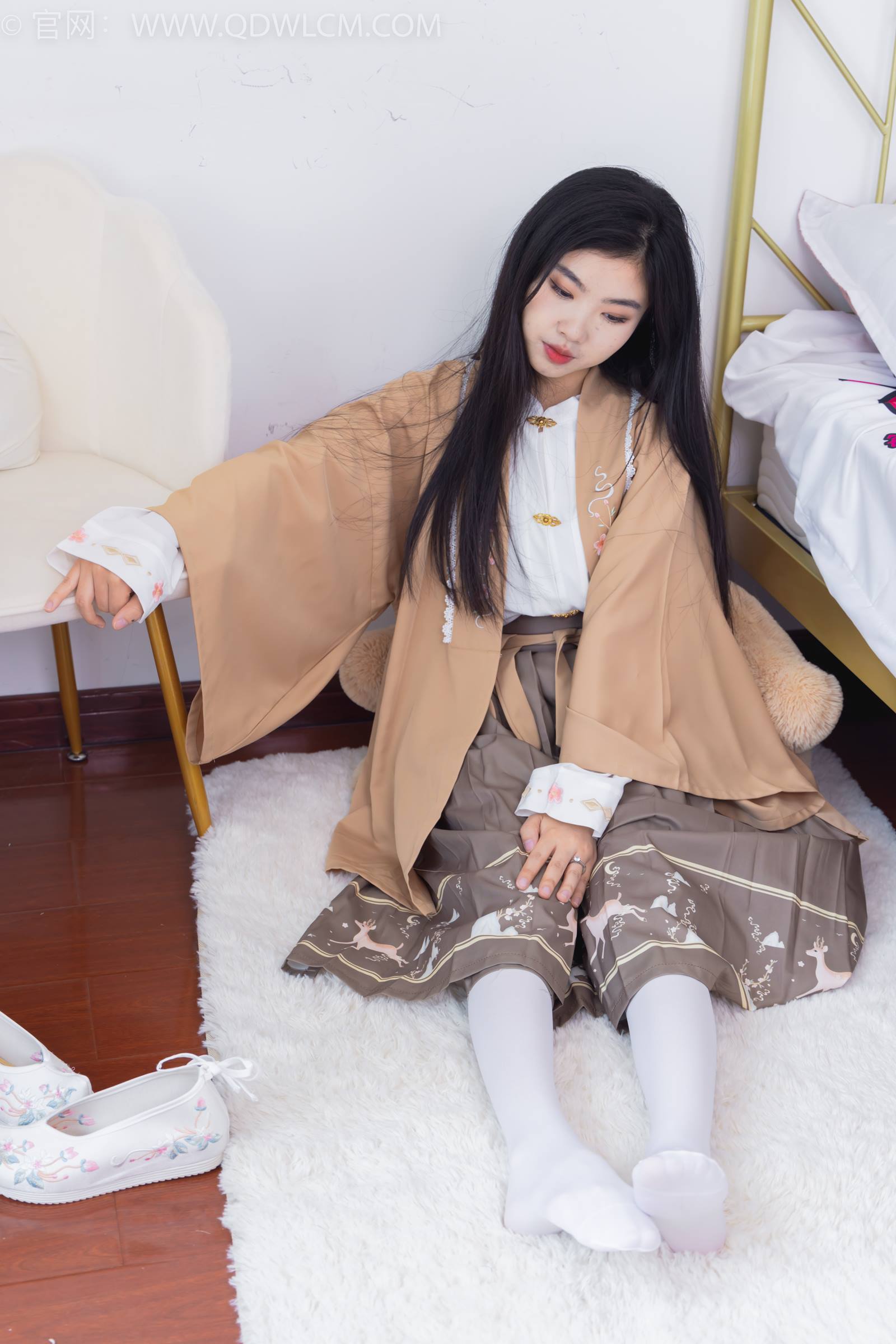 图片[64]-物恋传媒 NO.1849 米米-小家碧玉[150P] – 速更版-美库