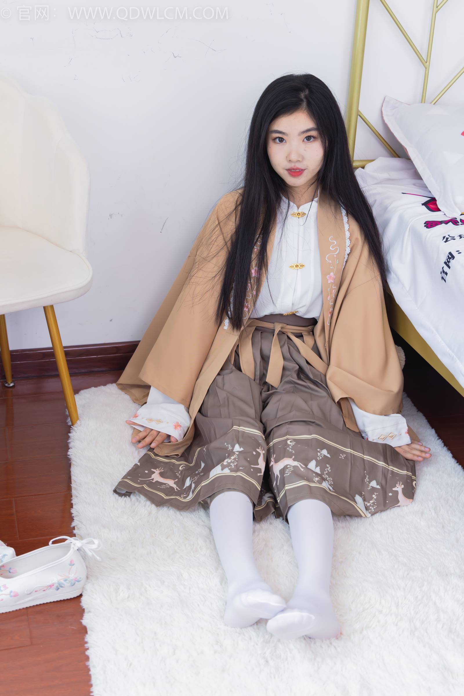 图片[65]-物恋传媒 NO.1849 米米-小家碧玉[150P] – 速更版-美库