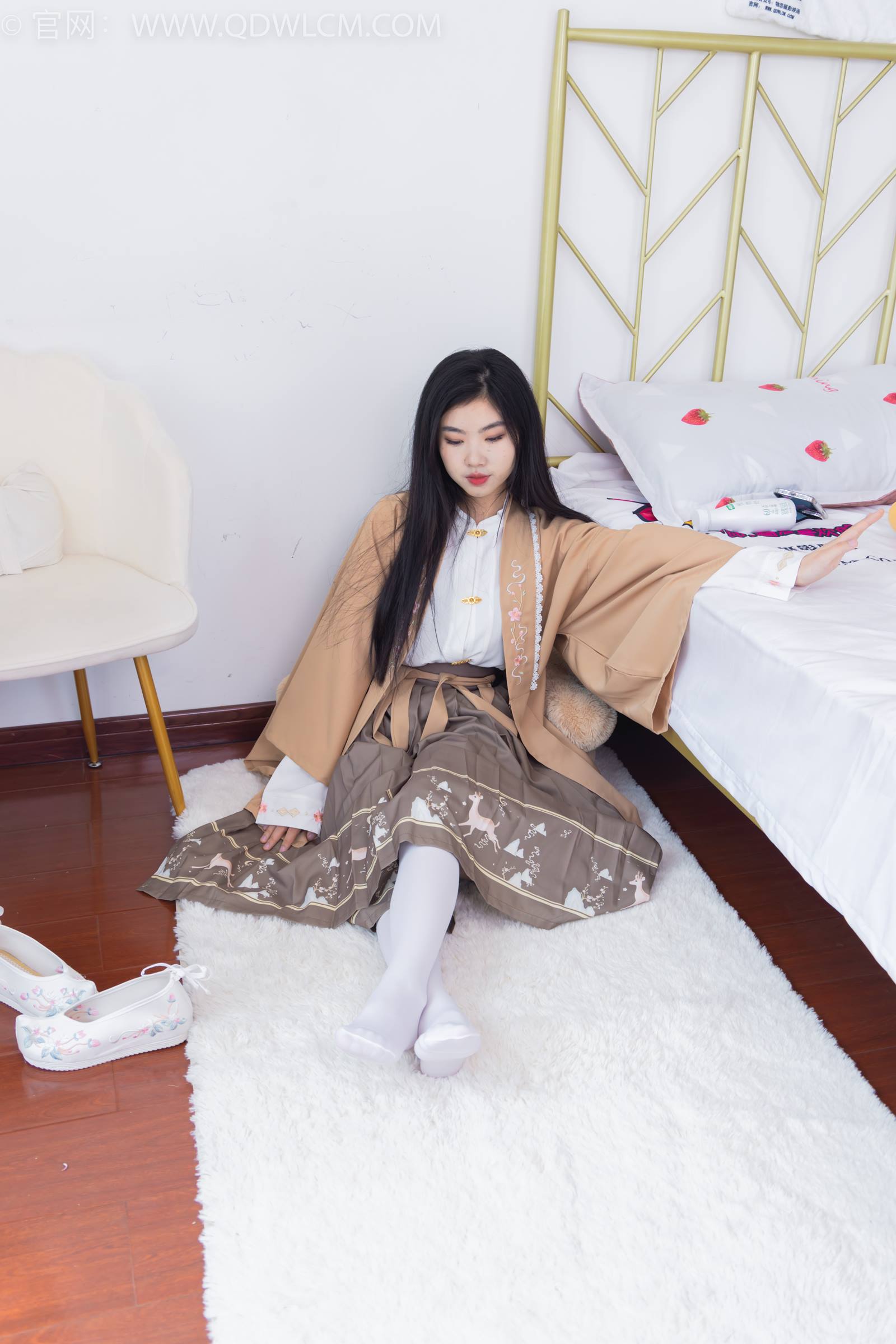 图片[67]-物恋传媒 NO.1849 米米-小家碧玉[150P] – 速更版-美库