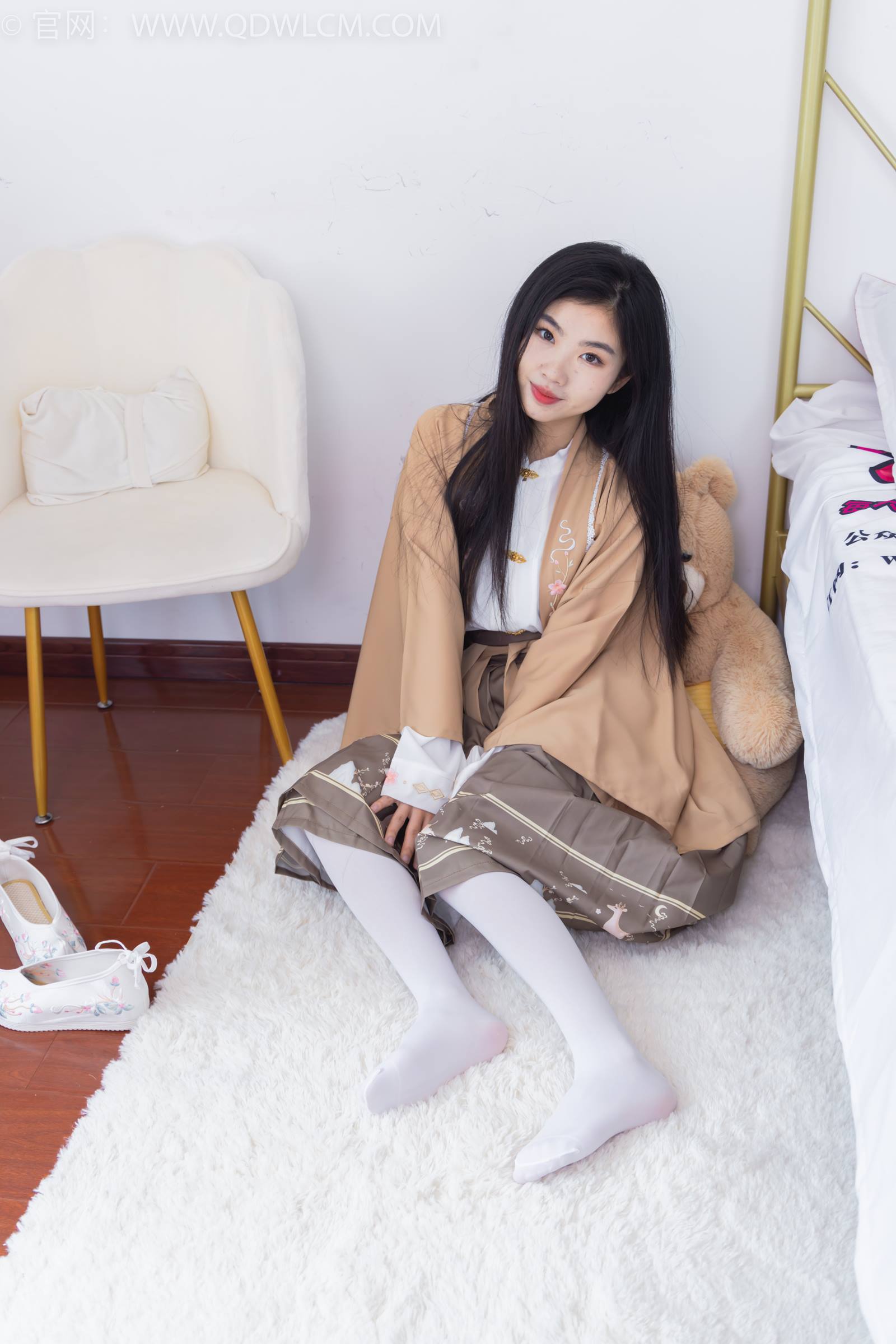 图片[68]-物恋传媒 NO.1849 米米-小家碧玉[150P] – 速更版-美库