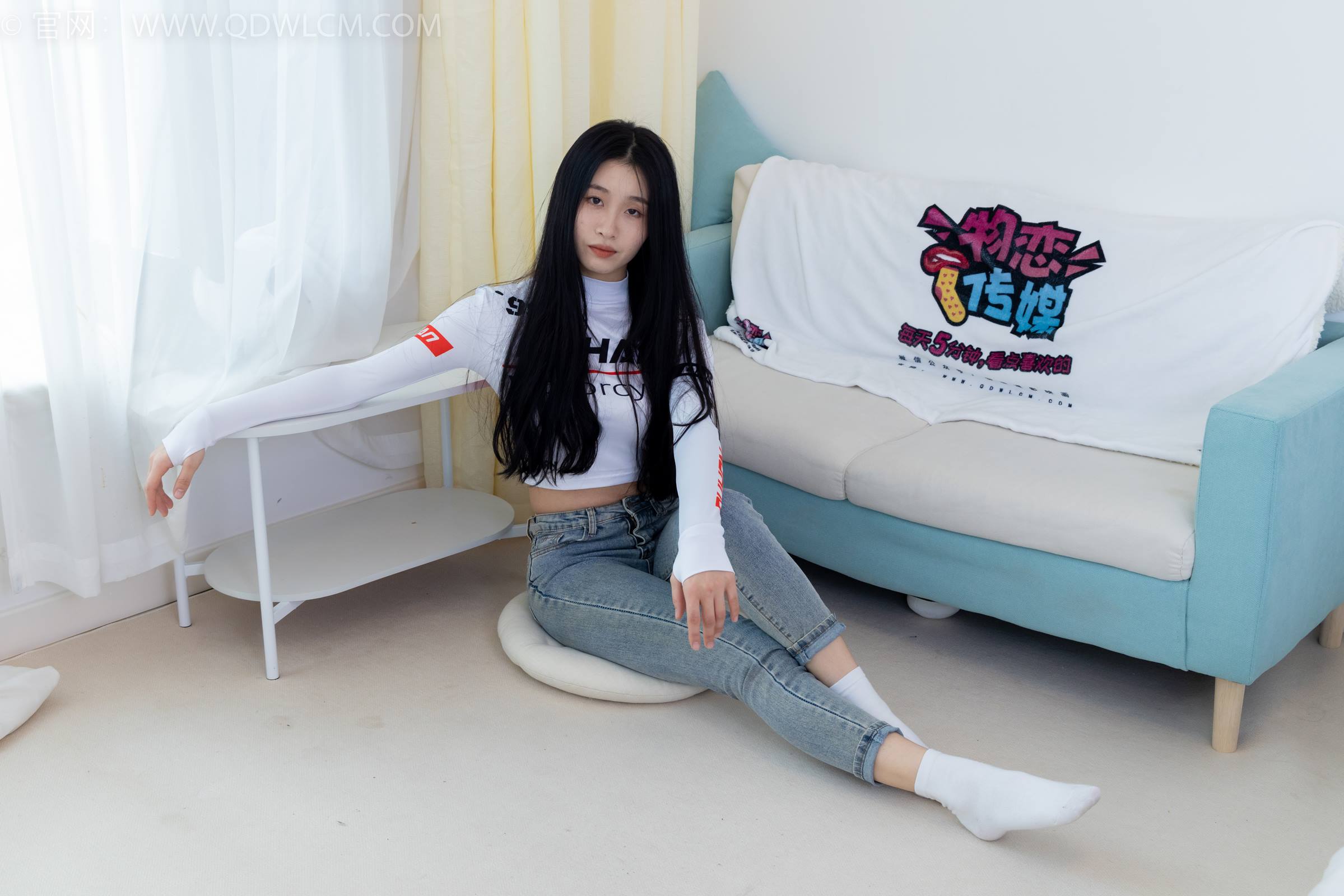 图片[40]-物恋传媒 NO.1850 绒绒-无言的温柔[160P] – 速更版-美库