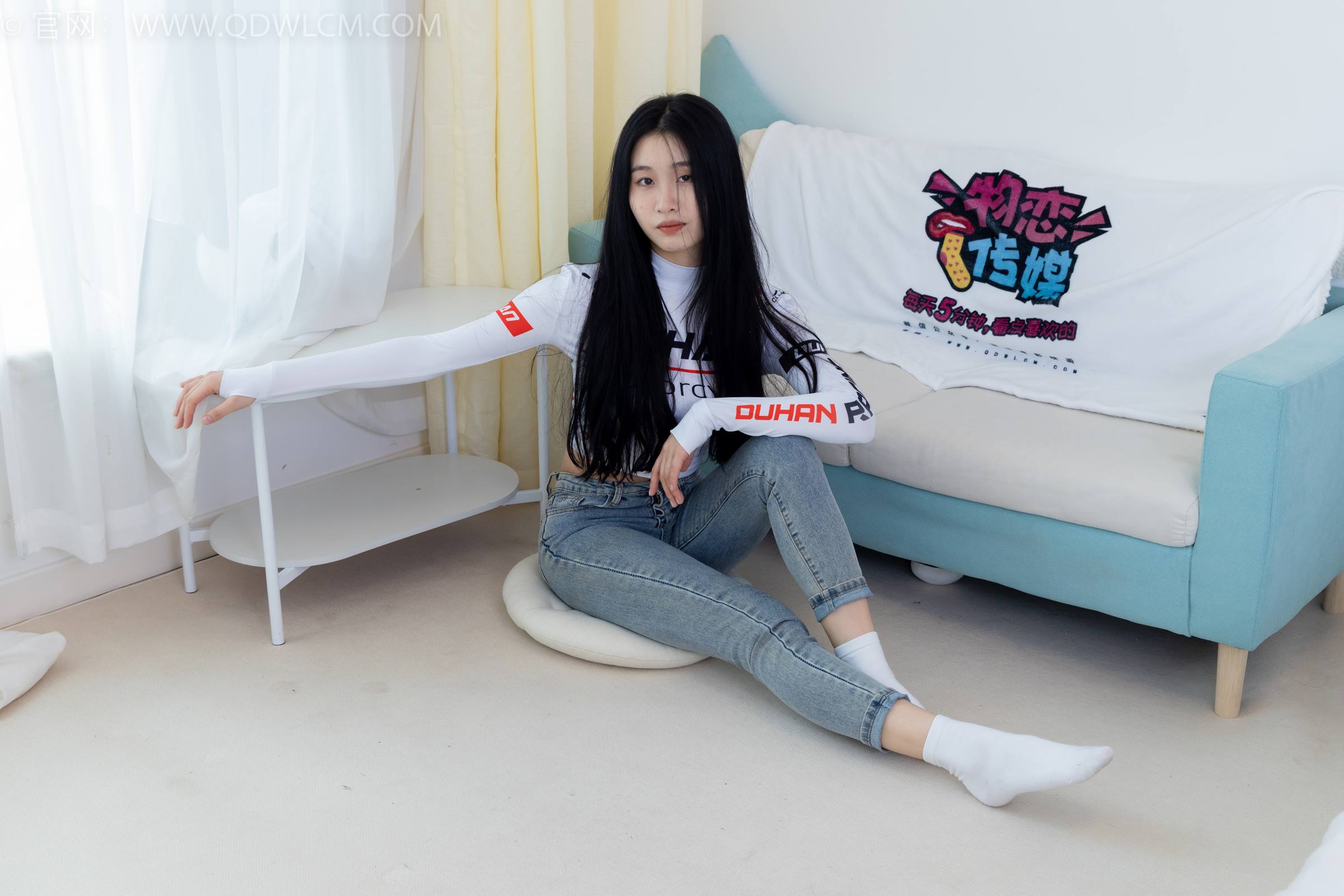 图片[41]-物恋传媒 NO.1850 绒绒-无言的温柔[160P] – 速更版-美库