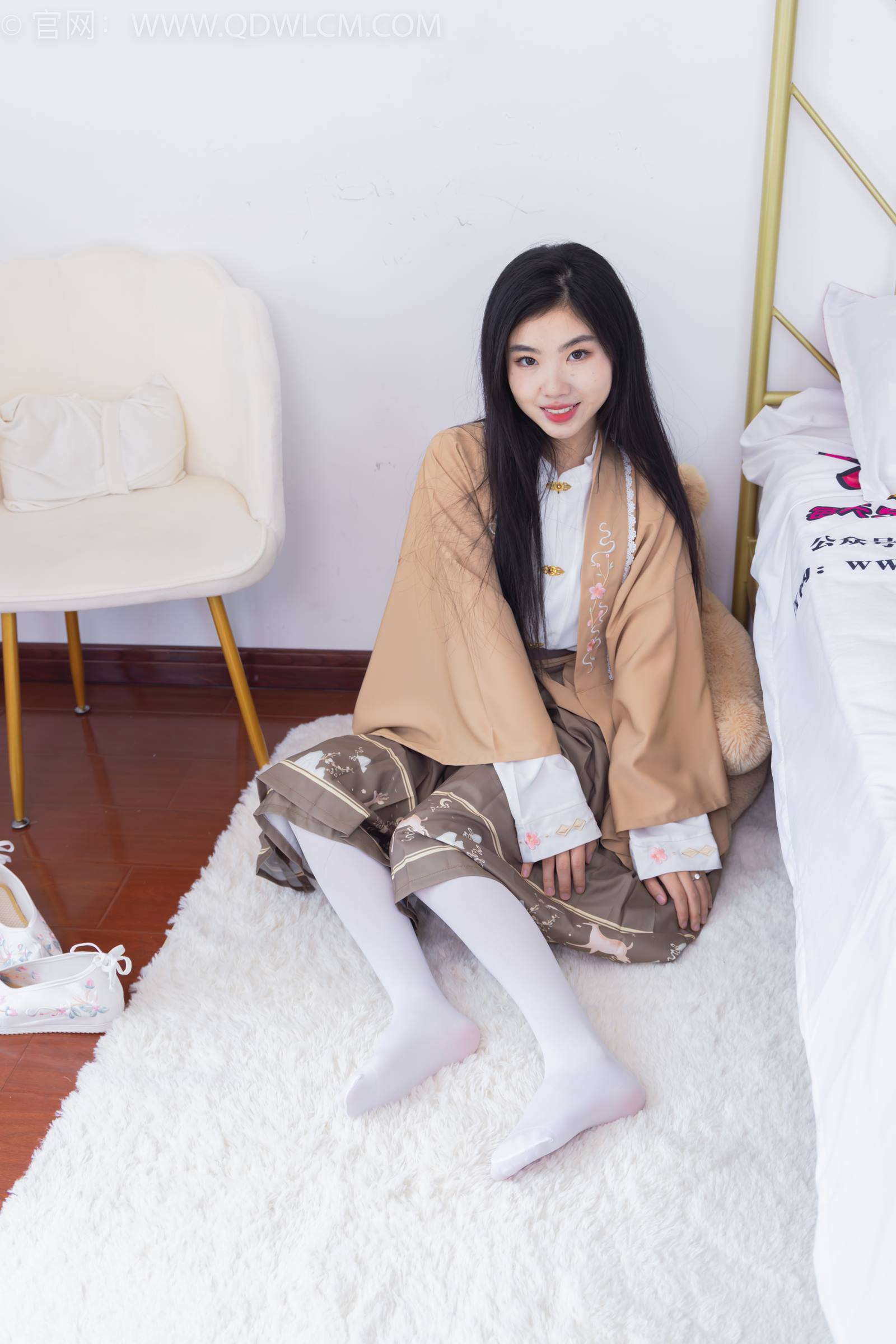 图片[69]-物恋传媒 NO.1849 米米-小家碧玉[150P] – 速更版-美库