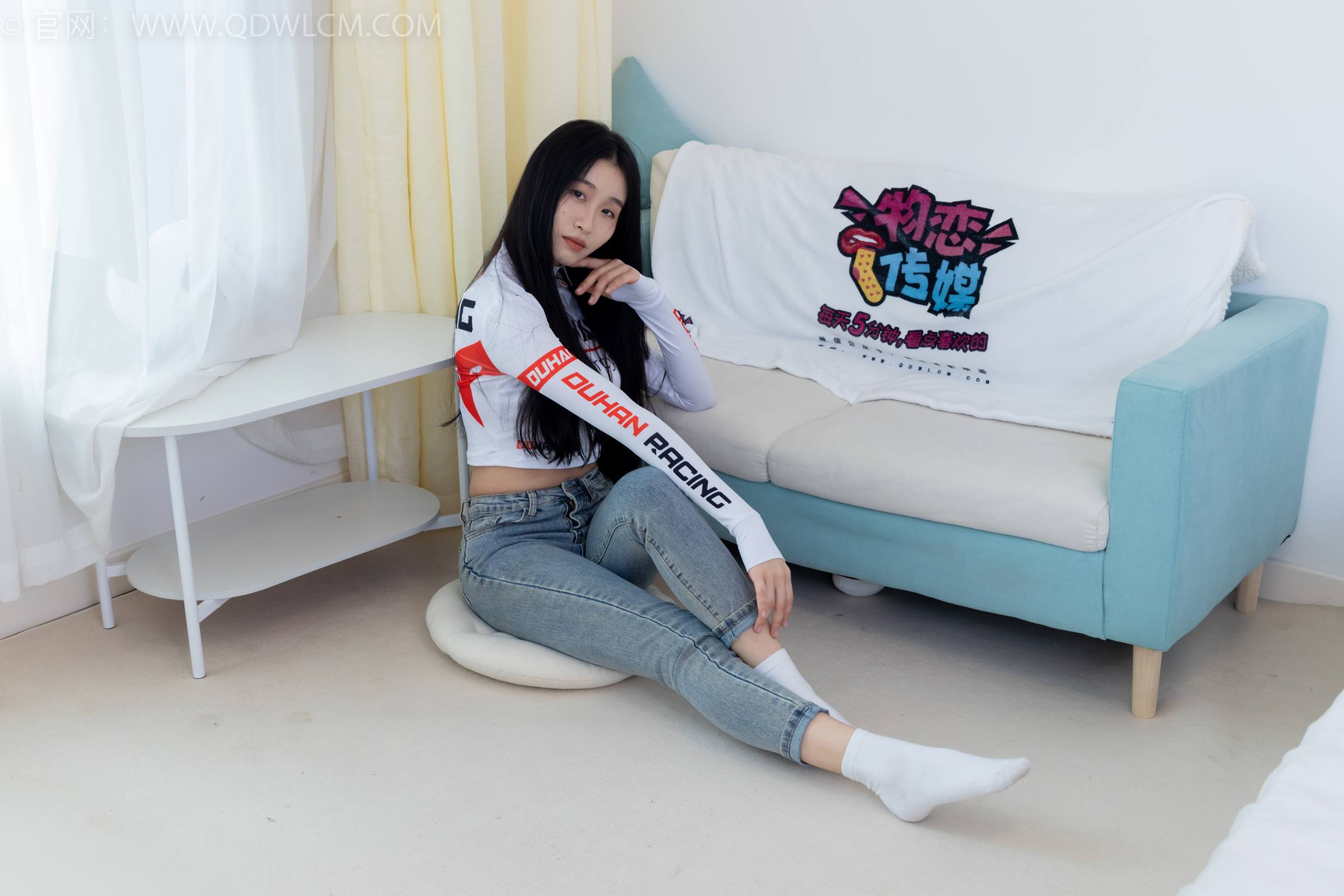 图片[44]-物恋传媒 NO.1850 绒绒-无言的温柔[160P] – 速更版-美库