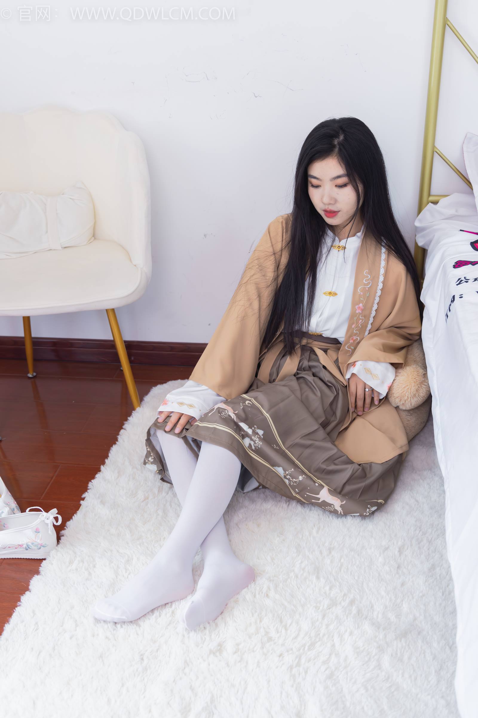 图片[71]-物恋传媒 NO.1849 米米-小家碧玉[150P] – 速更版-美库