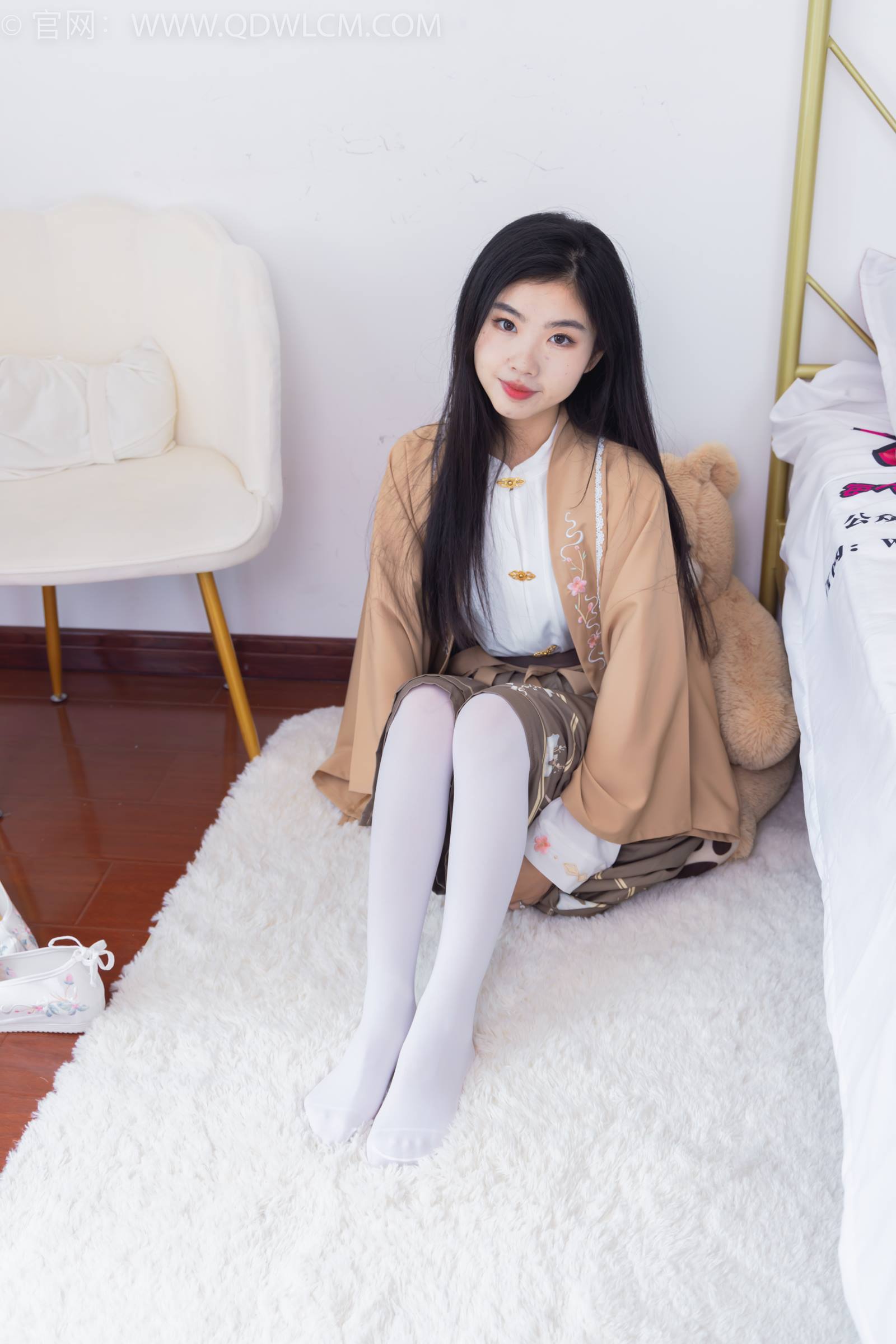 图片[72]-物恋传媒 NO.1849 米米-小家碧玉[150P] – 速更版-美库