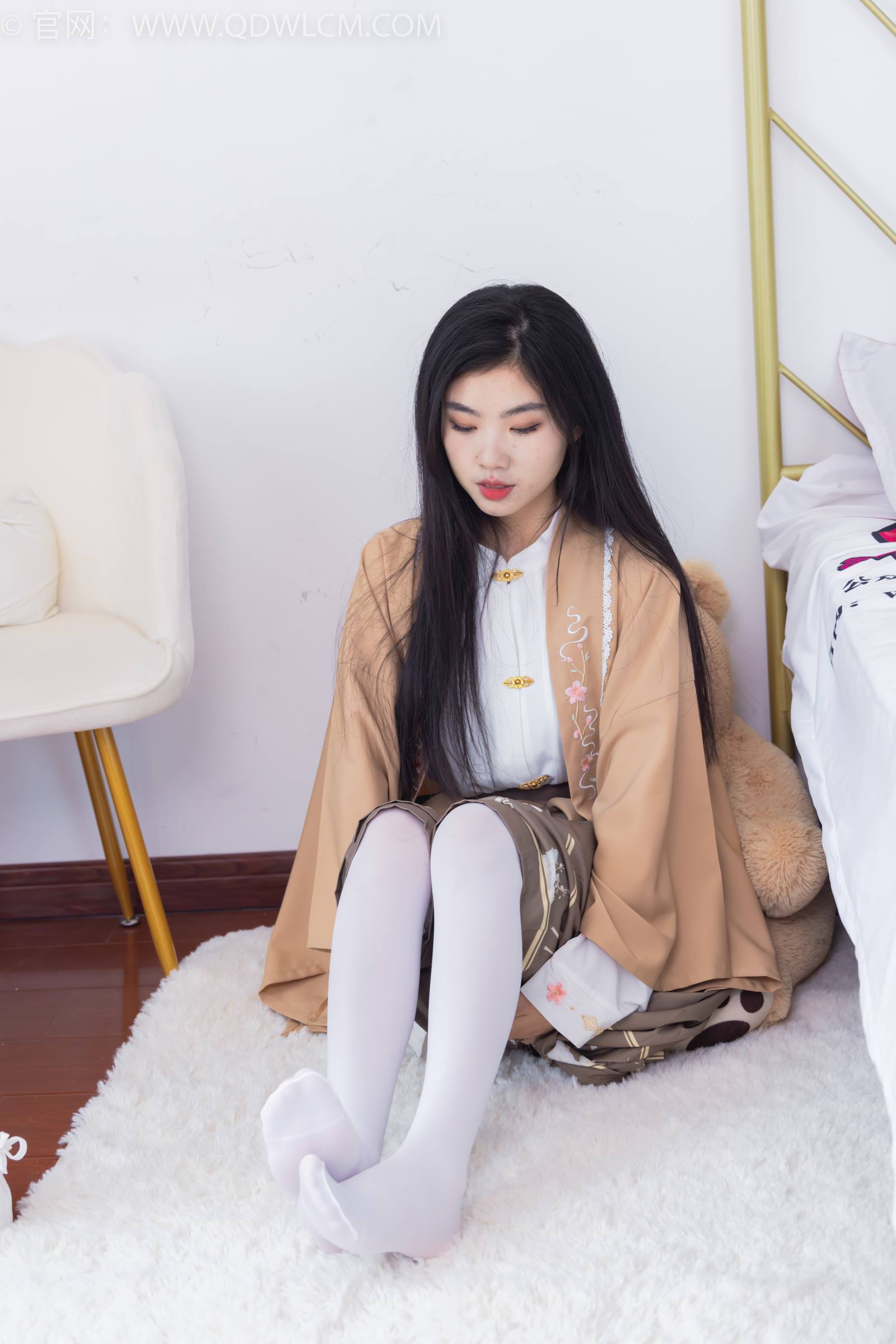 图片[73]-物恋传媒 NO.1849 米米-小家碧玉[150P] – 速更版-美库