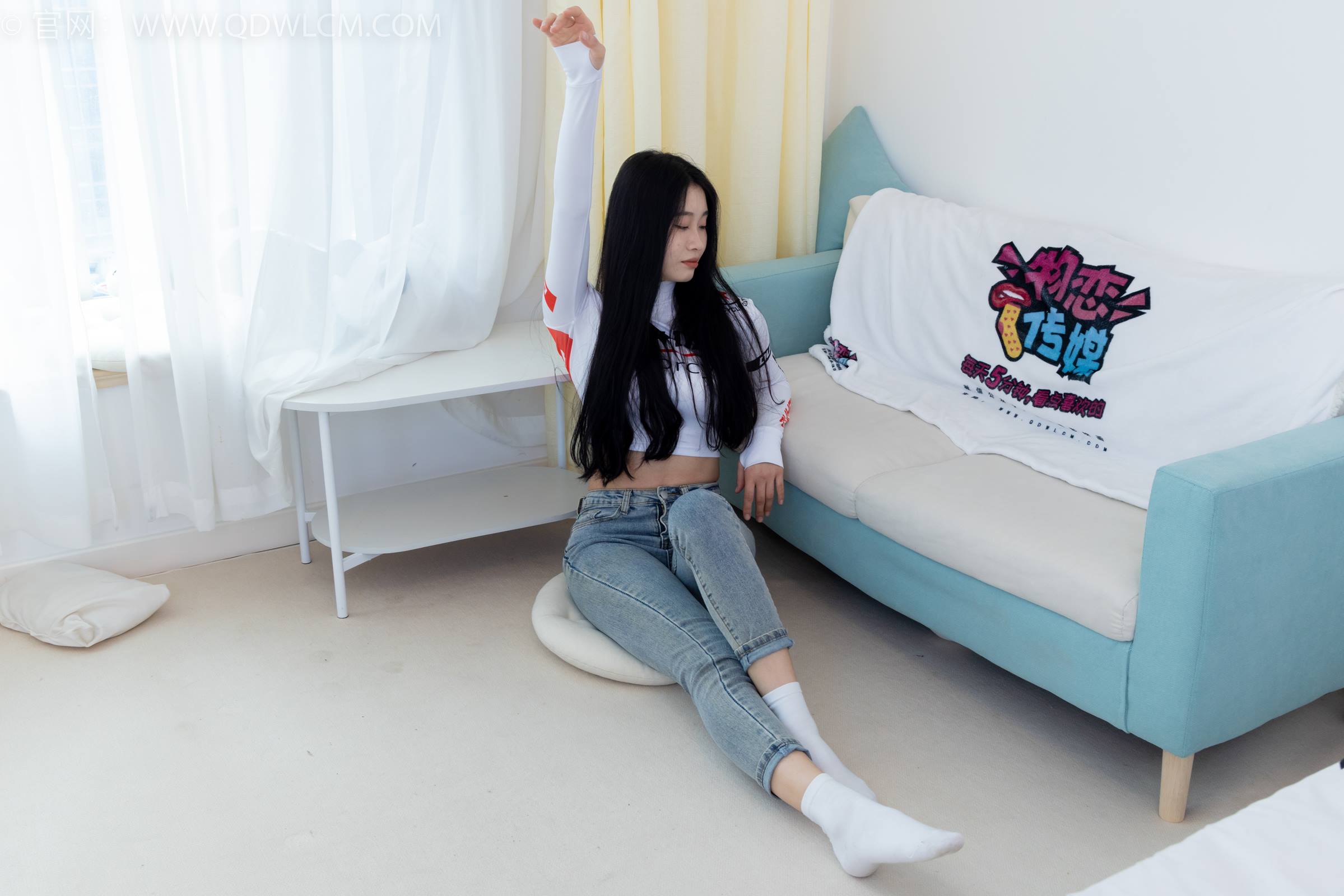 图片[46]-物恋传媒 NO.1850 绒绒-无言的温柔[160P] – 速更版-美库