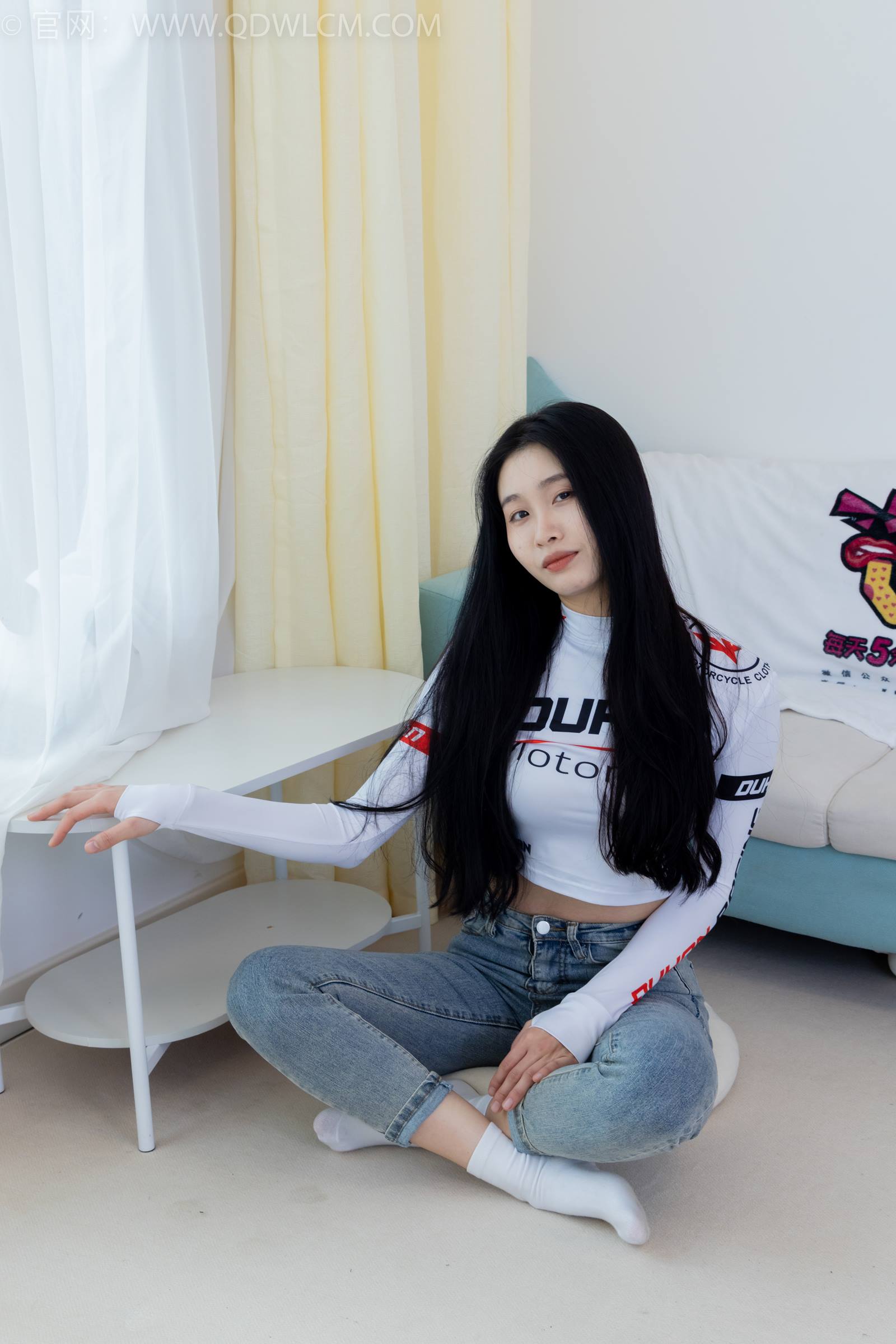 图片[49]-物恋传媒 NO.1850 绒绒-无言的温柔[160P] – 速更版-美库