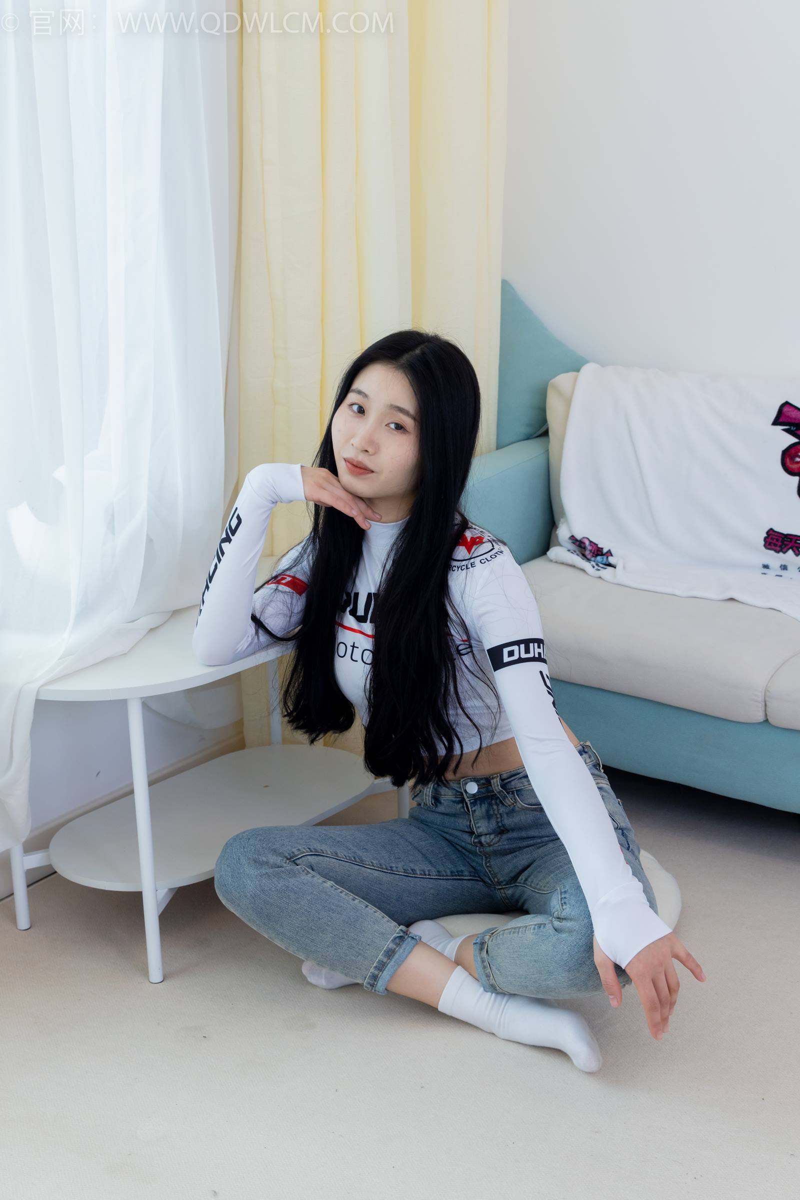 图片[50]-物恋传媒 NO.1850 绒绒-无言的温柔[160P] – 速更版-美库