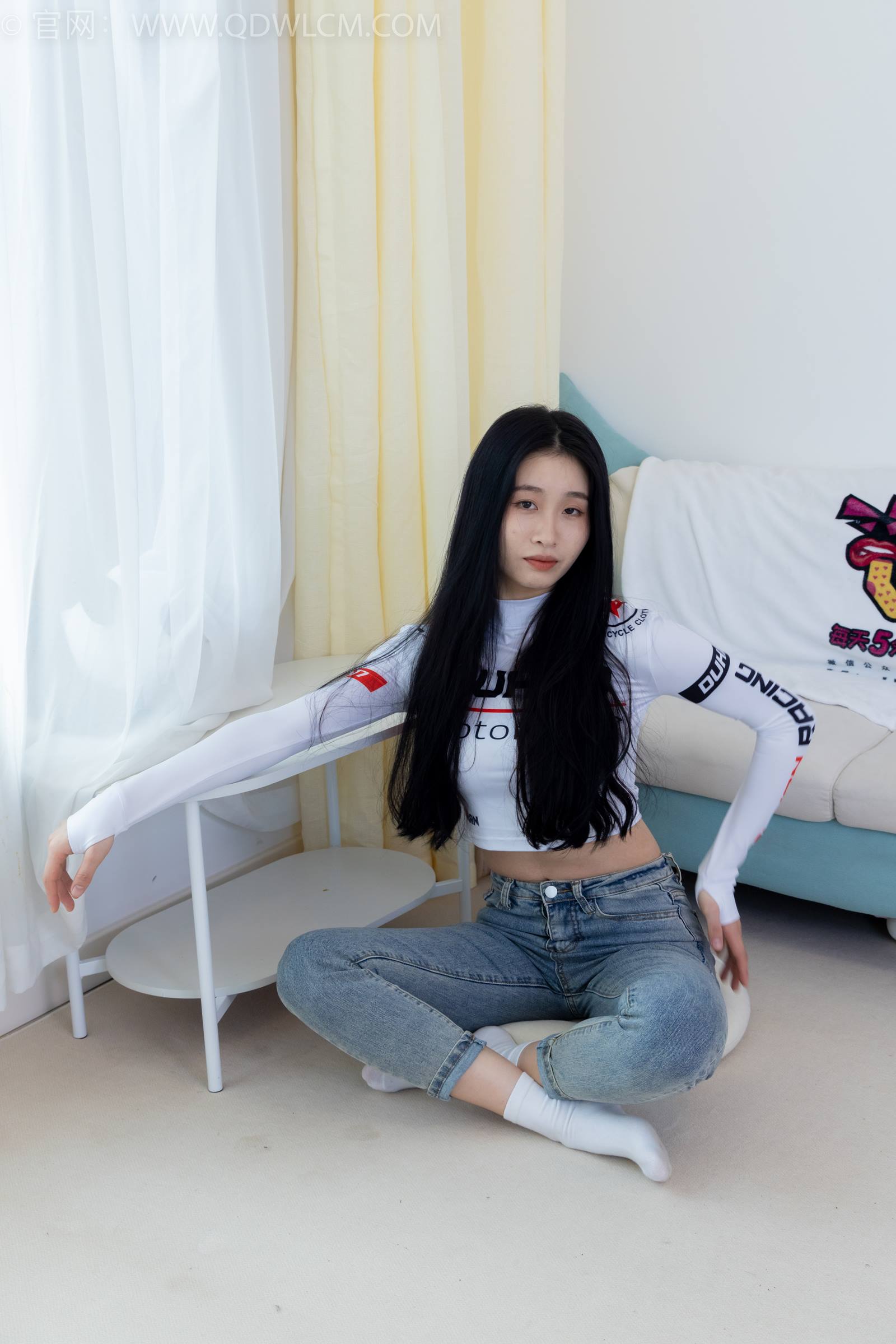 图片[51]-物恋传媒 NO.1850 绒绒-无言的温柔[160P] – 速更版-美库