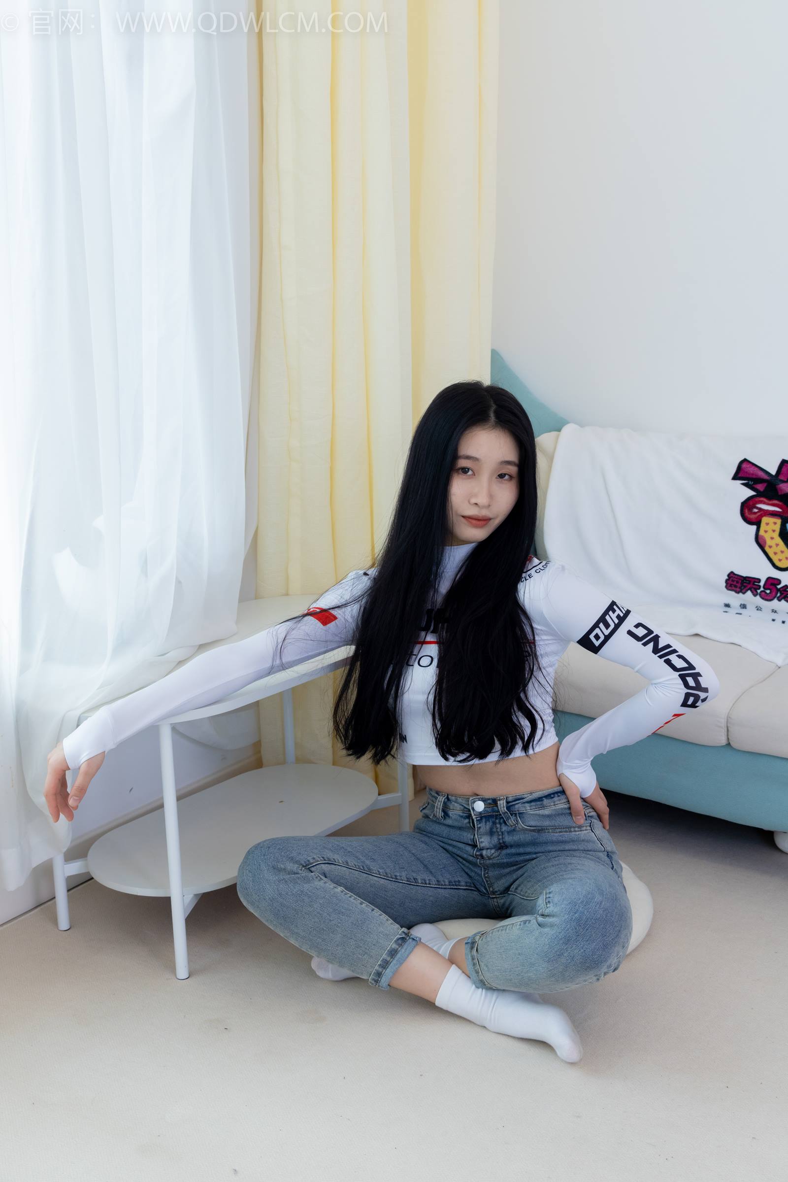 图片[52]-物恋传媒 NO.1850 绒绒-无言的温柔[160P] – 速更版-美库