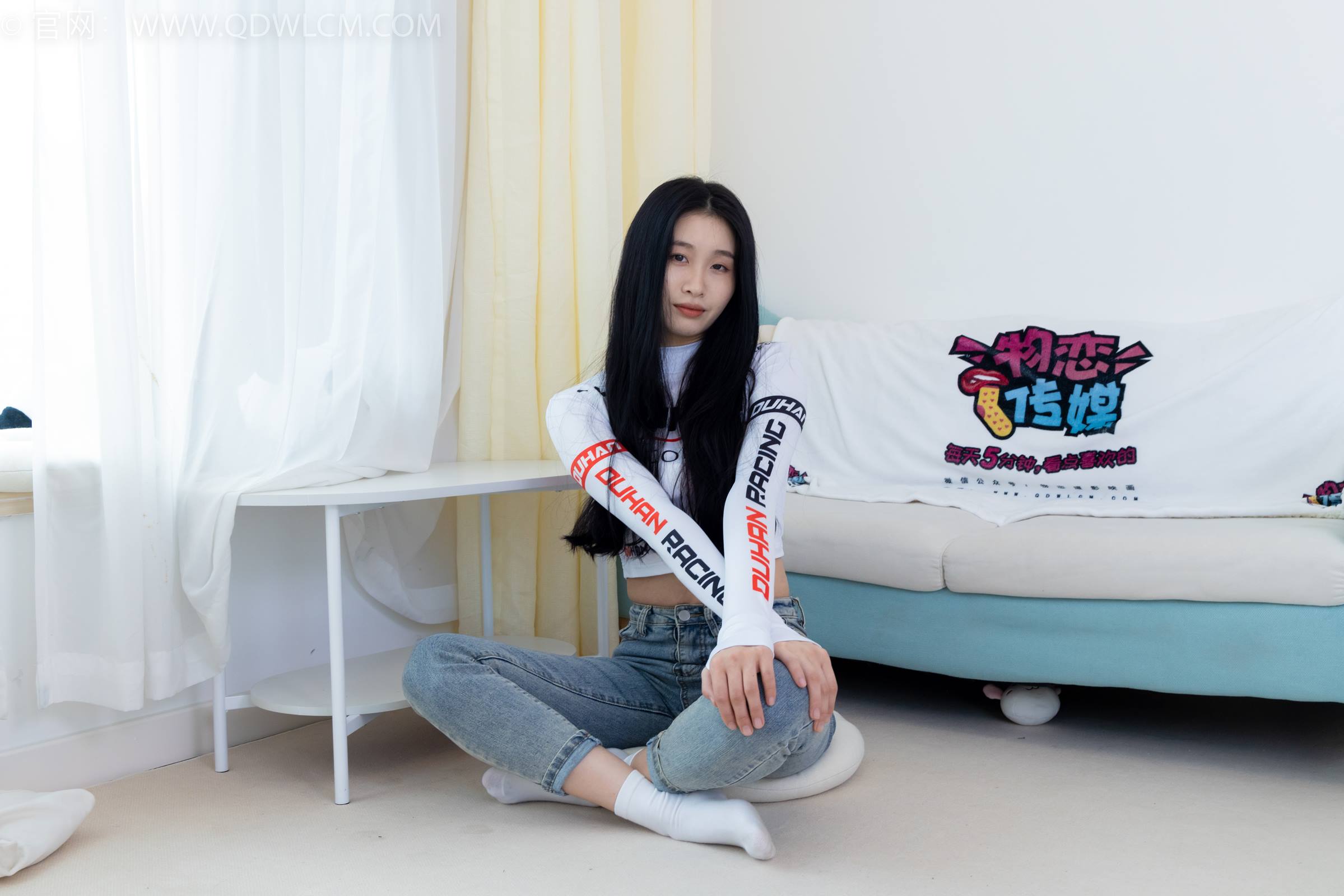 图片[53]-物恋传媒 NO.1850 绒绒-无言的温柔[160P] – 速更版-美库