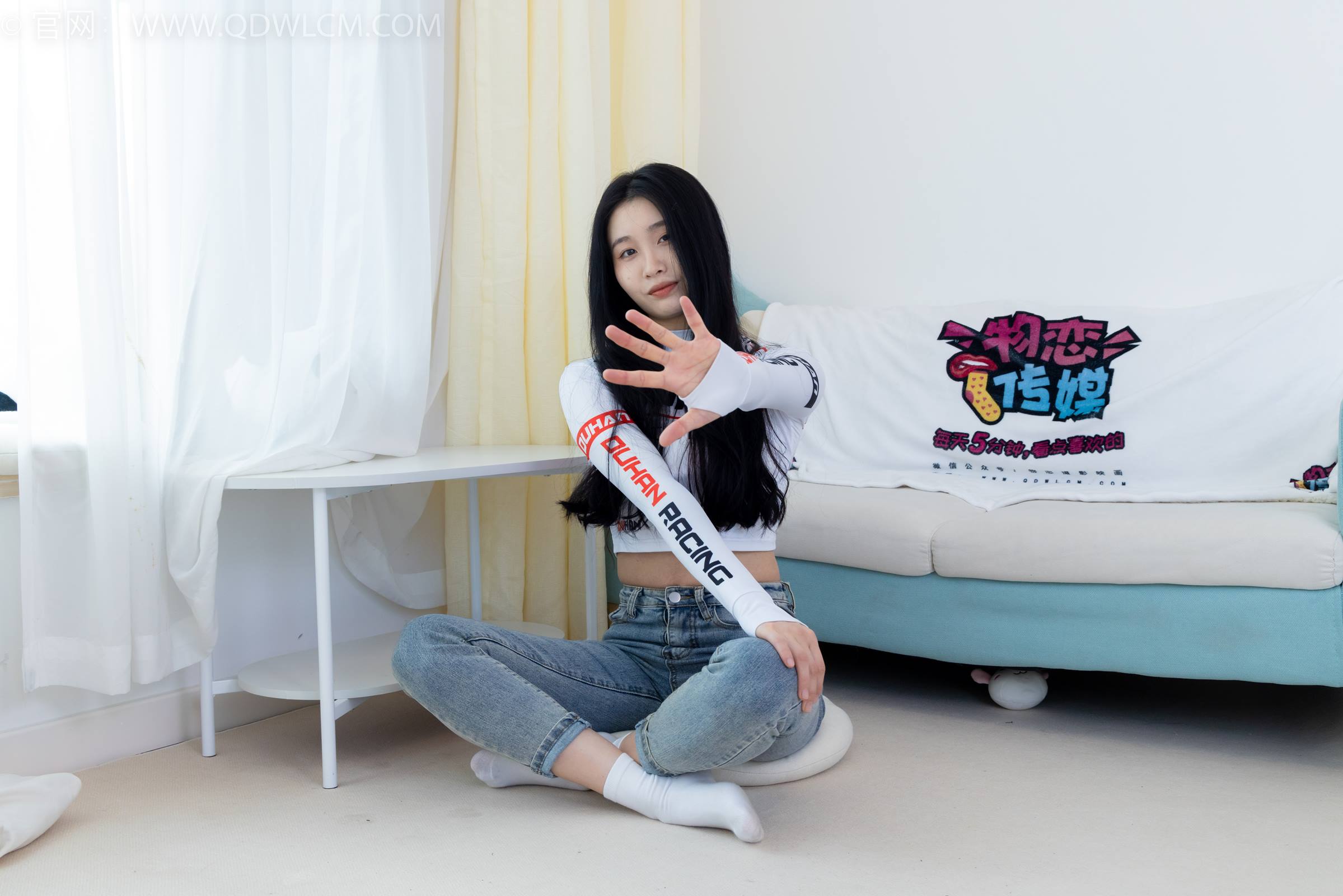 图片[54]-物恋传媒 NO.1850 绒绒-无言的温柔[160P] – 速更版-美库