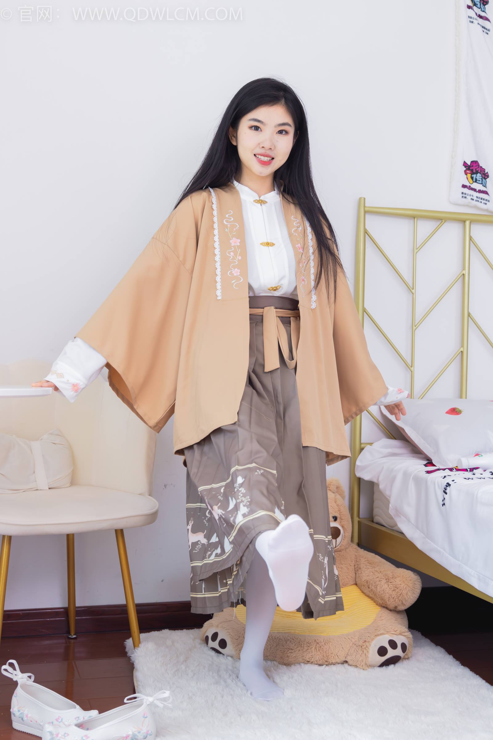 图片[81]-物恋传媒 NO.1849 米米-小家碧玉[150P] – 速更版-美库