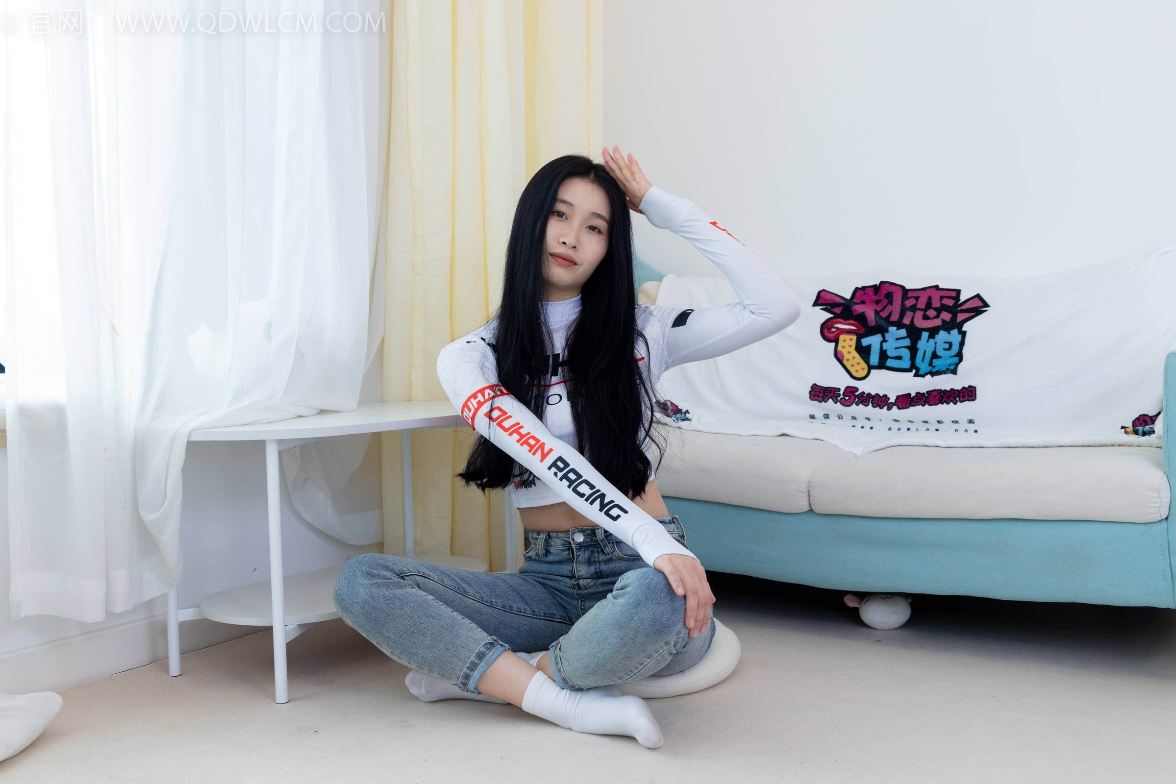 图片[55]-物恋传媒 NO.1850 绒绒-无言的温柔[160P] – 速更版-美库