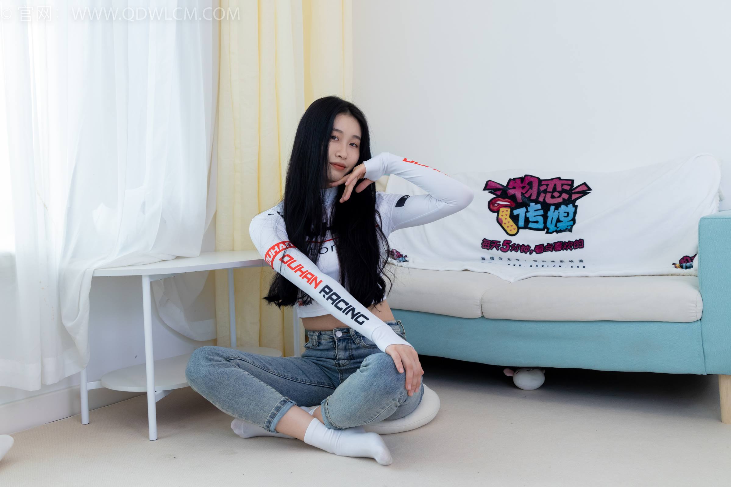 图片[56]-物恋传媒 NO.1850 绒绒-无言的温柔[160P] – 速更版-美库