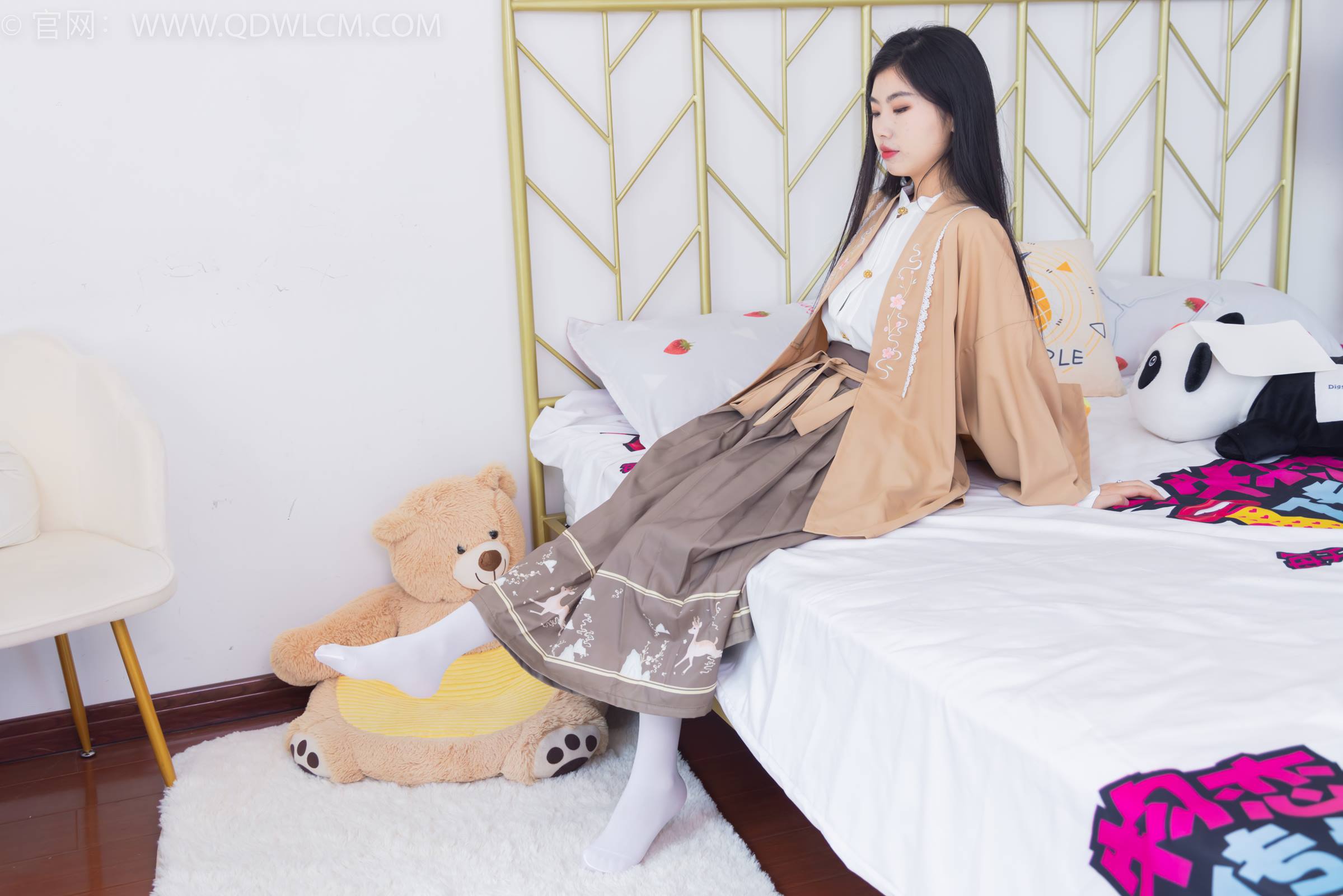 图片[85]-物恋传媒 NO.1849 米米-小家碧玉[150P] – 速更版-美库