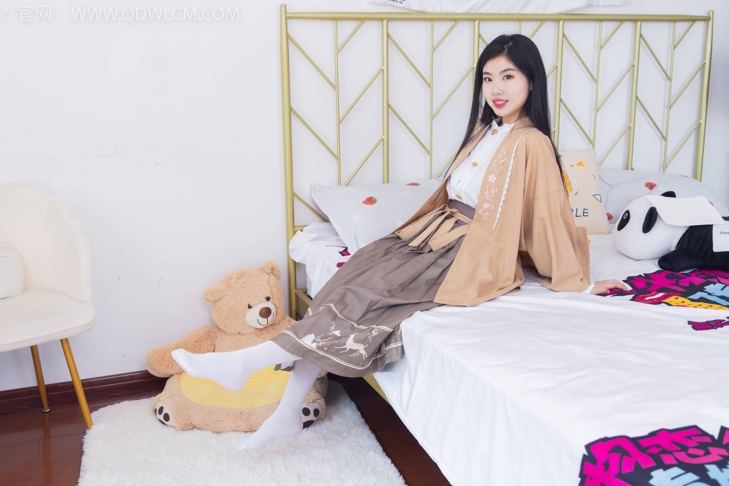 图片[86]-物恋传媒 NO.1849 米米-小家碧玉[150P] – 速更版-美库